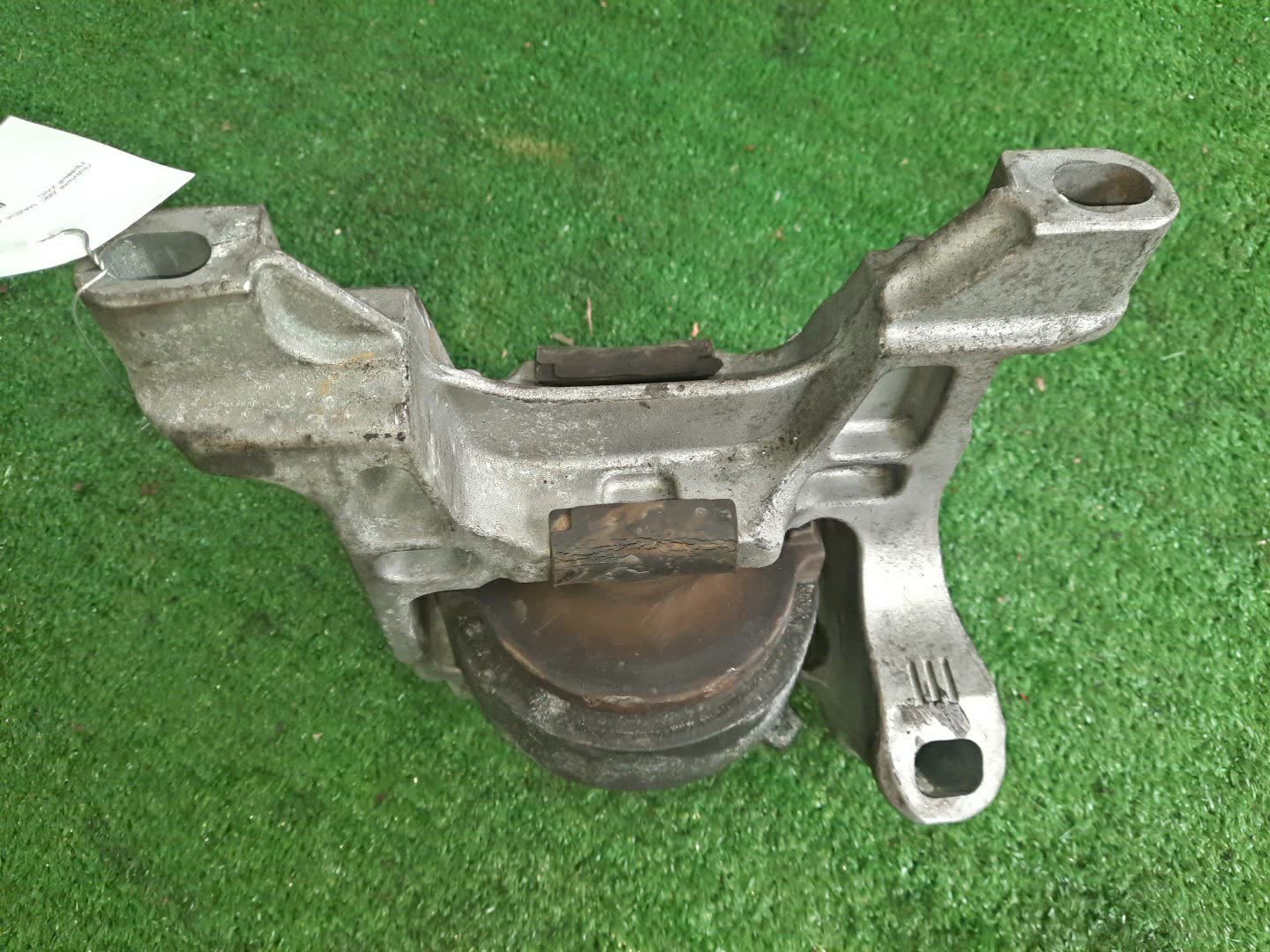 Подушка двс правая MAZDA ATENZA GJ2FW SH-VPTR 2 ракурс