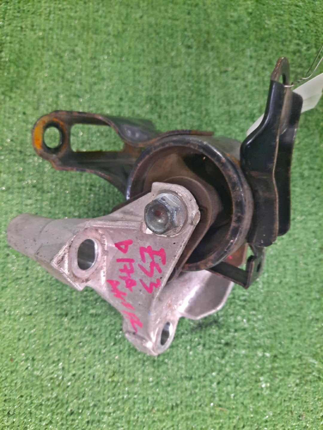 Подушка двс правая передняя HONDA CIVIC ES3 D17A 2 ракурс