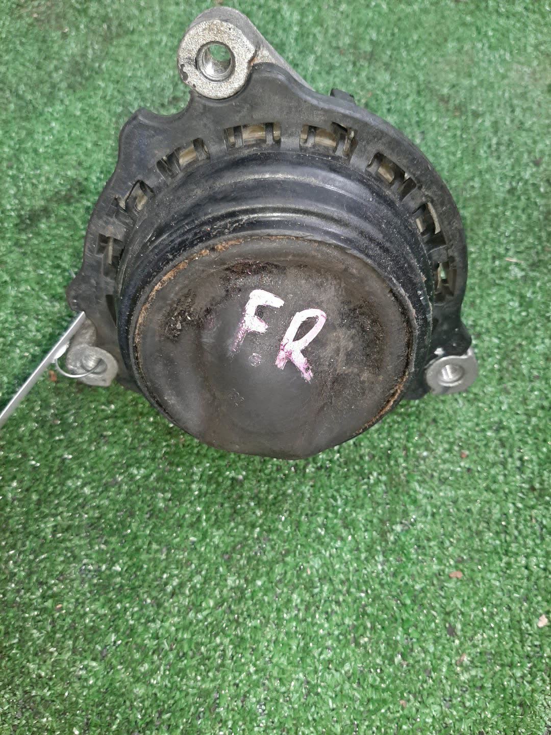 Подушка двс правая передняя BMW 3-Series F30 N20B20A 6 855 456-01 2 ракурс