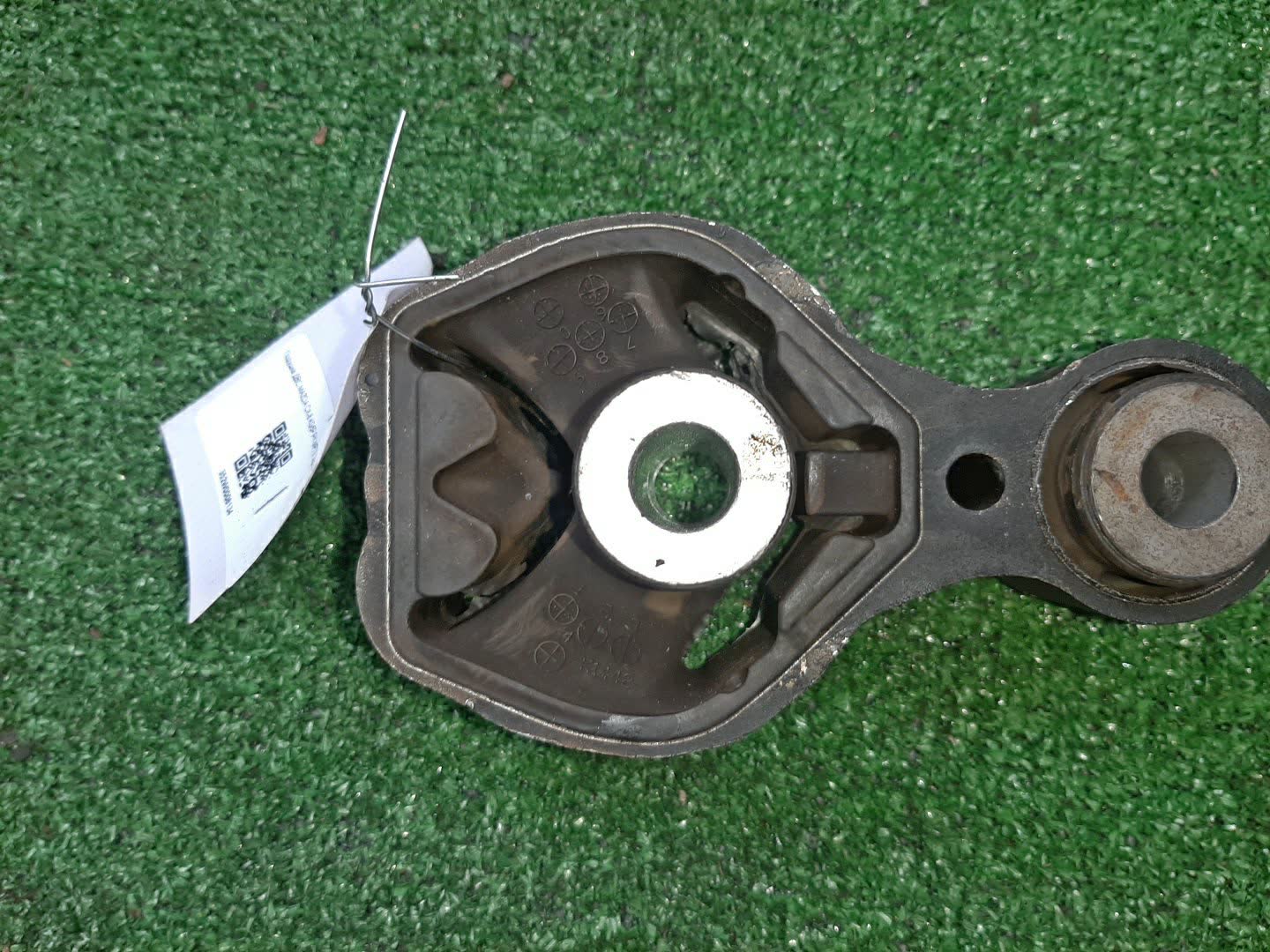 Подушка двс задняя MAZDA CX-8 KG5P PY-VPTS 2 ракурс