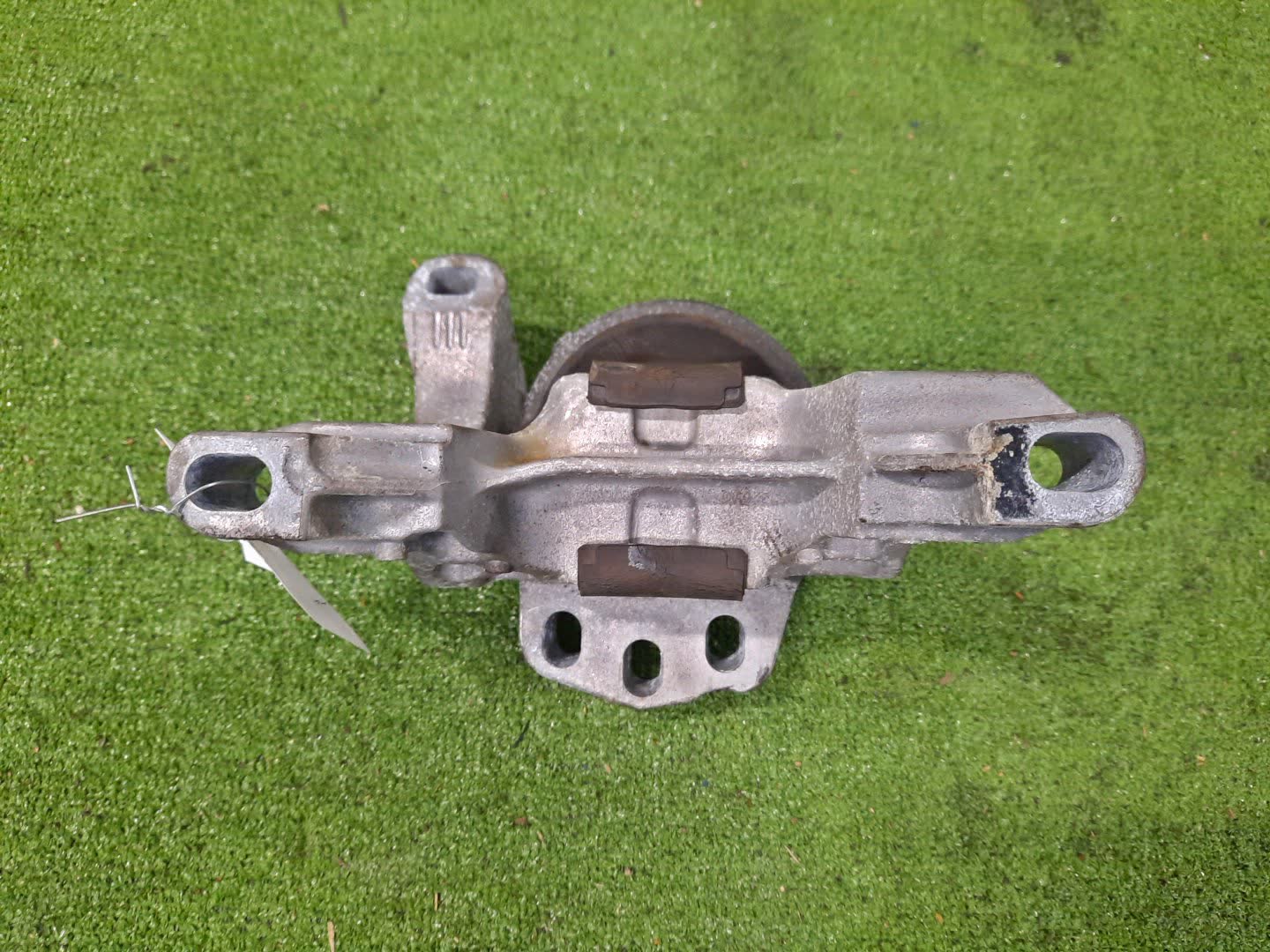 Подушка двс правая передняя MAZDA ATENZA GJ2FP SH-VPTR 3 ракурс