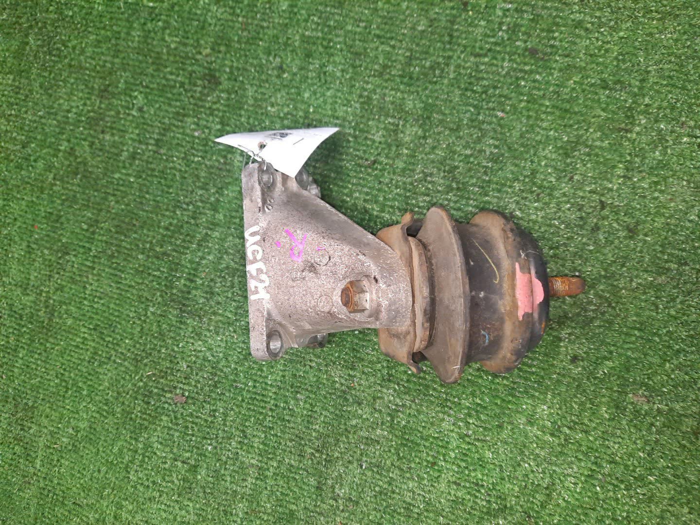 Подушка двс правая передняя TOYOTA CELSIOR UCF21 1UZ-FE 1 ракурс