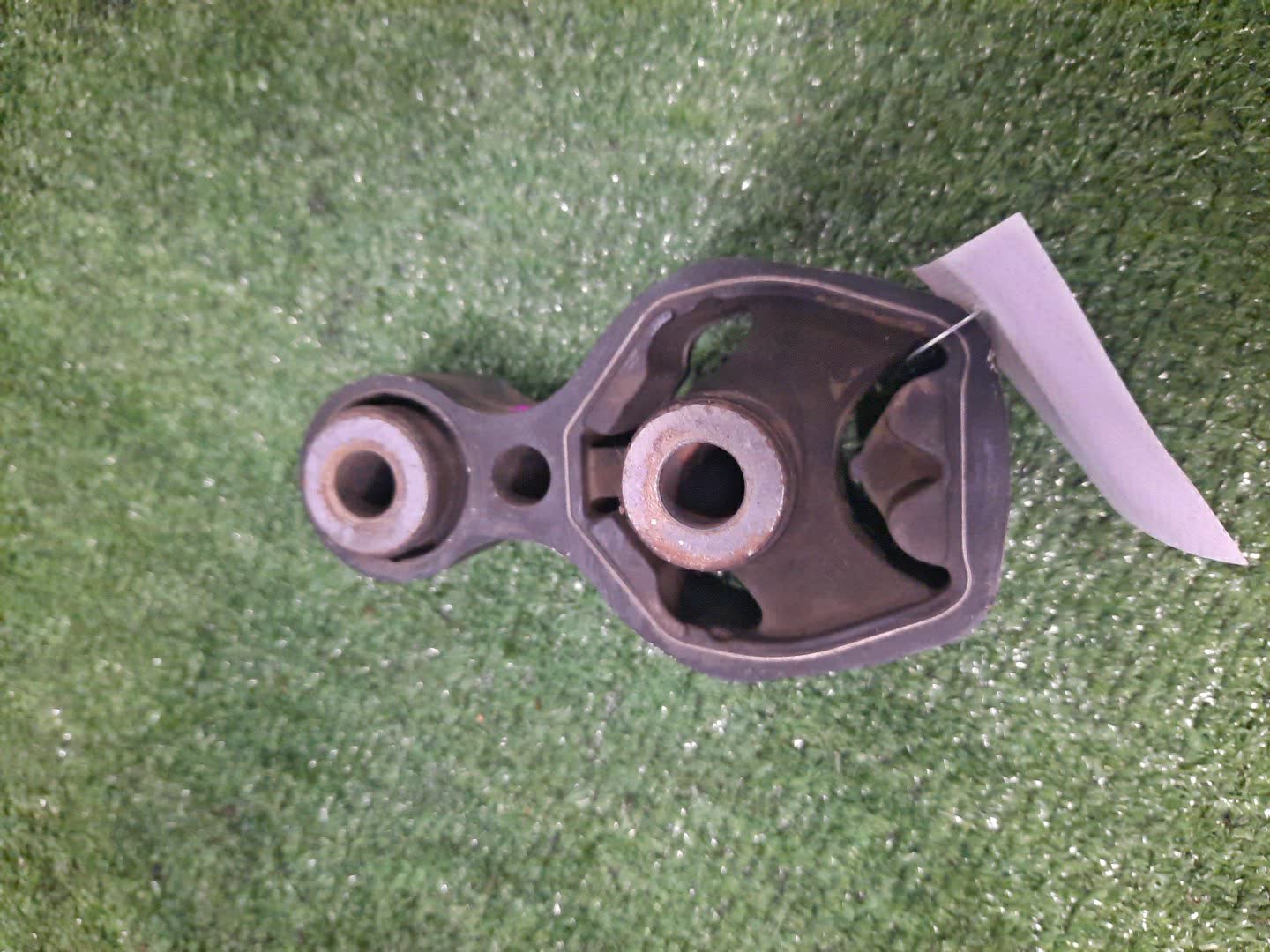 Подушка двс задняя MAZDA ATENZA GJ2FW SH-VPTR 2 ракурс