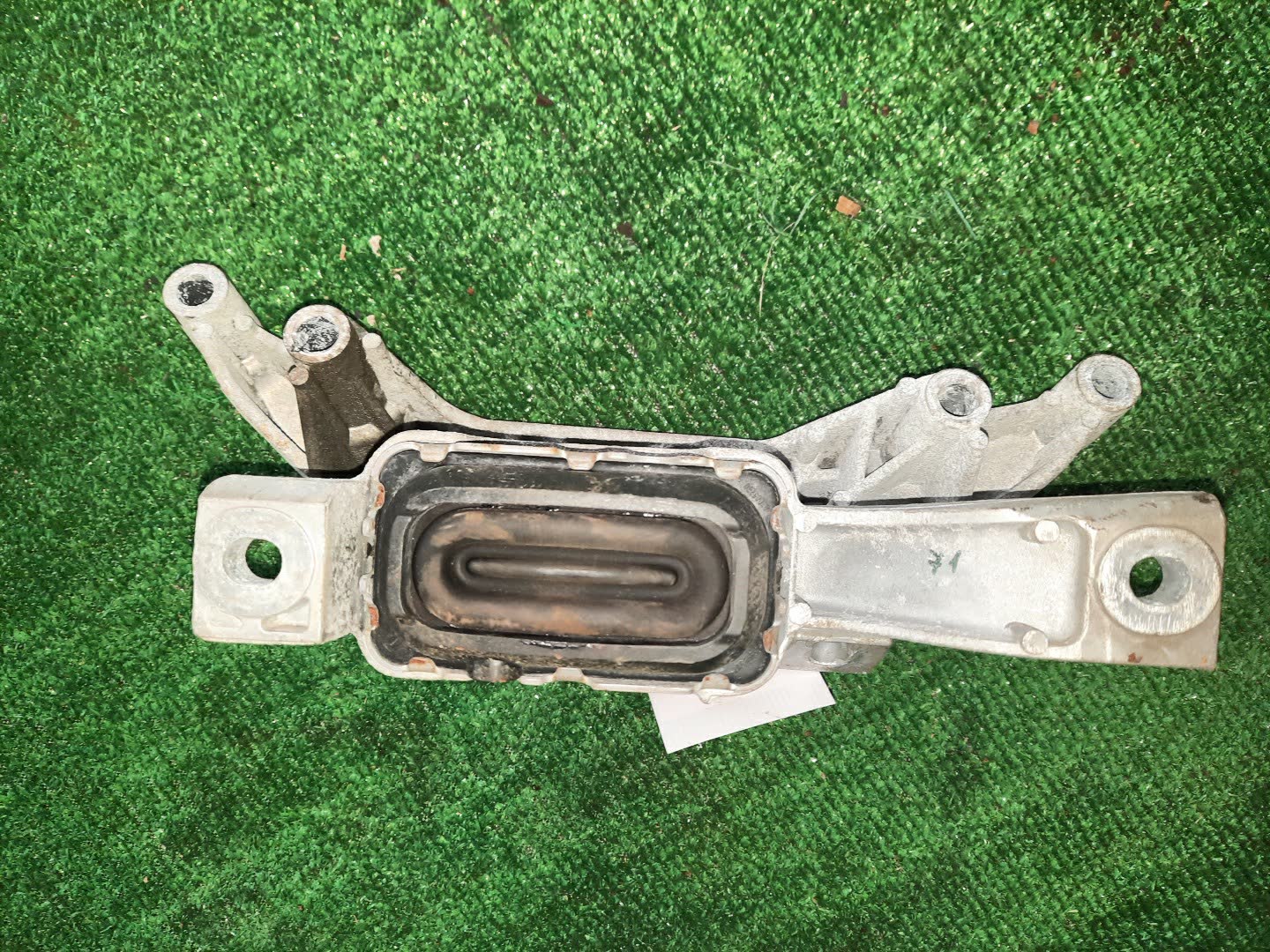 Подушка двс правая передняя MINI COUNTRYMAN R60 WMW2C32060WN00865 3 ракурс