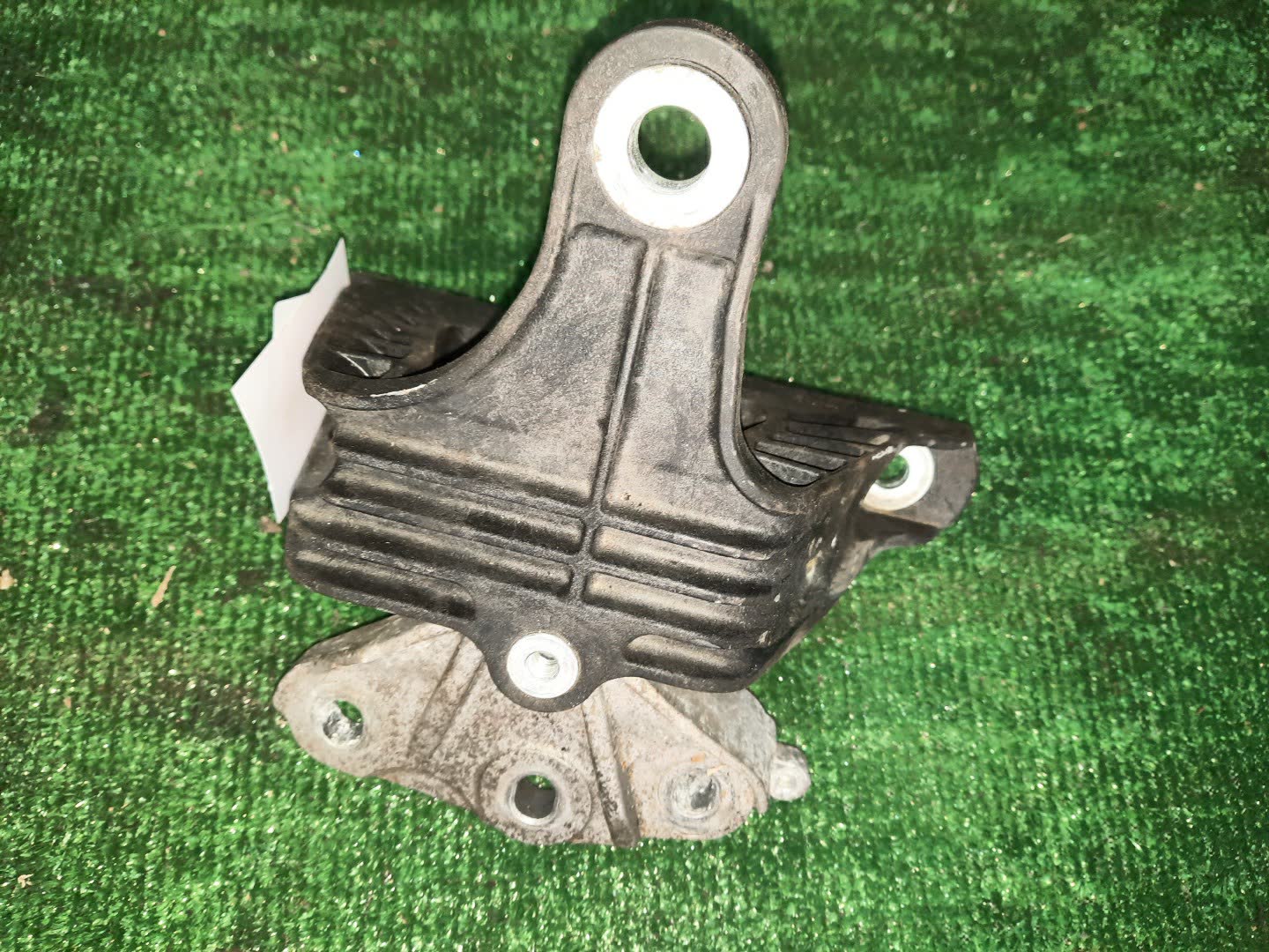 Подушка двс левая передняя HONDA N-WGN JH3 S07B 1 ракурс