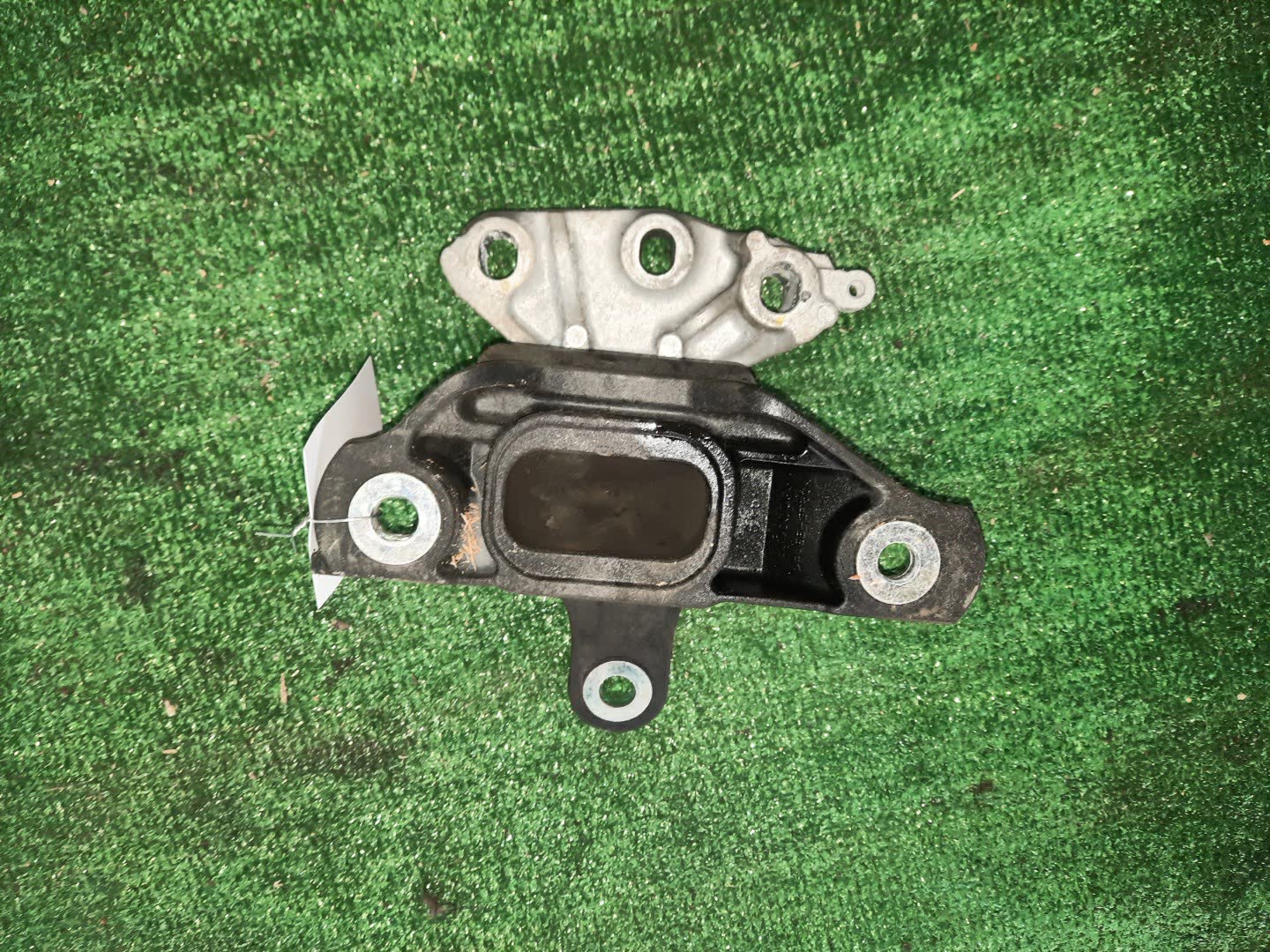 Подушка двс левая передняя HONDA N-WGN JH3 S07B 3 ракурс