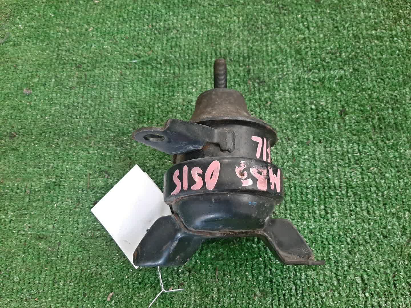 Подушка двс левая HONDA DOMANI MB3 D15B 2 ракурс