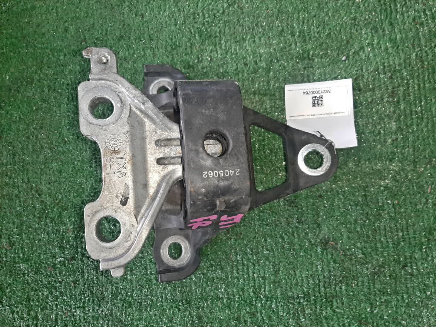 Подушка двс правая передняя HONDA N-VAN JJ1 S07B 1 ракурс