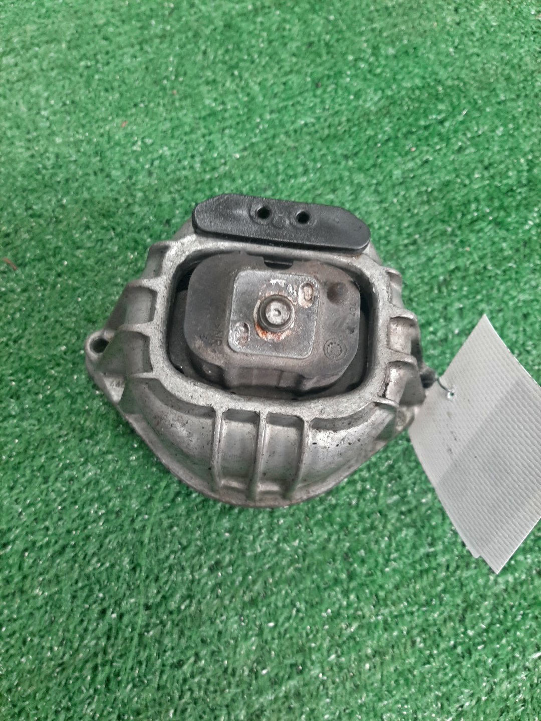 Подушка двс правая передняя BMW X1 E84 N52B30A 2 ракурс