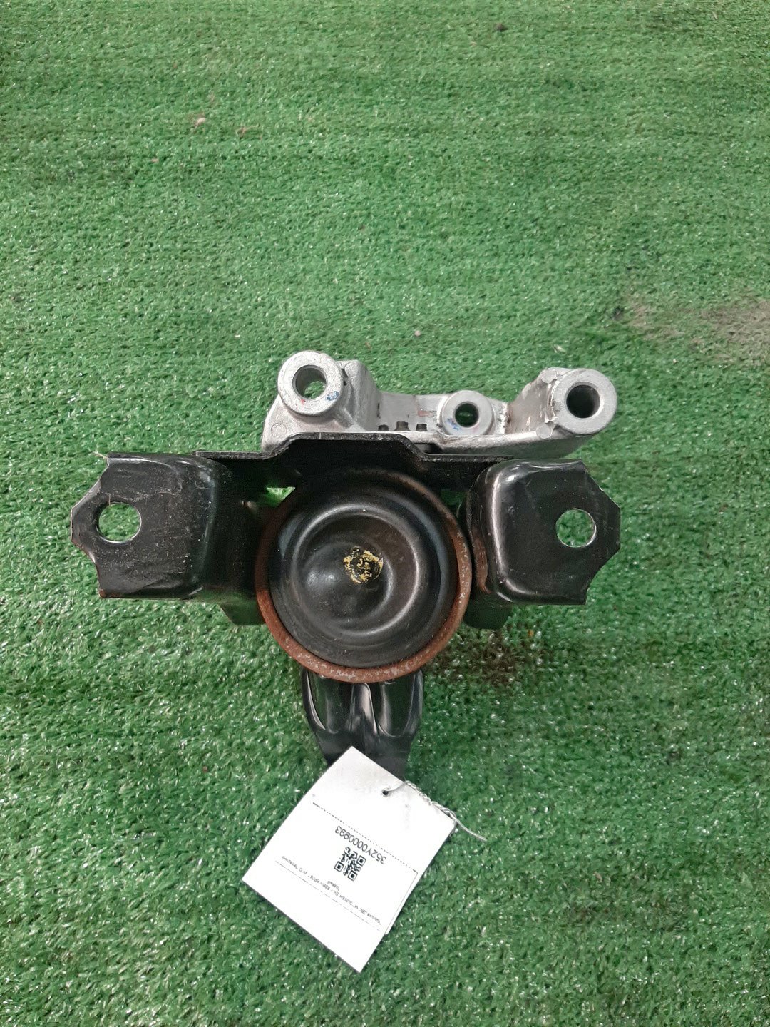 Подушка двс правая передняя MITSUBISHI EK X B38W BR06DET 1 ракурс