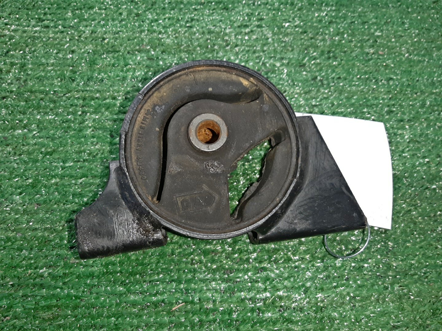 Подушка двс передняя TOYOTA COROLLA AE110 5A-FE 2 ракурс
