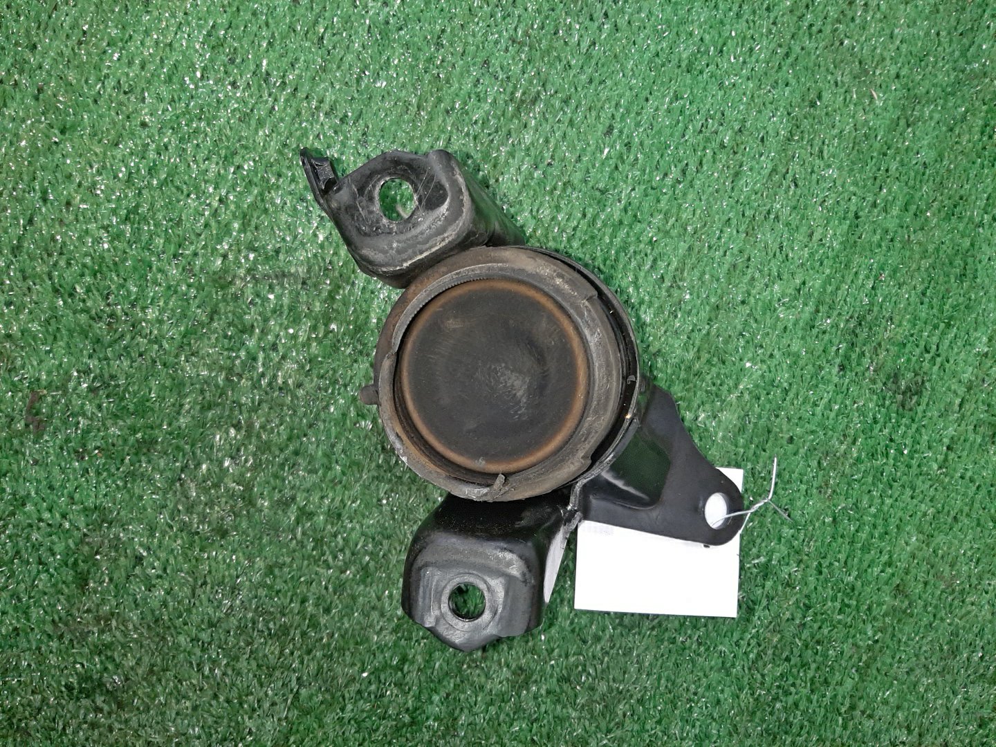 Подушка двс правая передняя TOYOTA CALDINA AZT241W 1AZ-FSE 3 ракурс