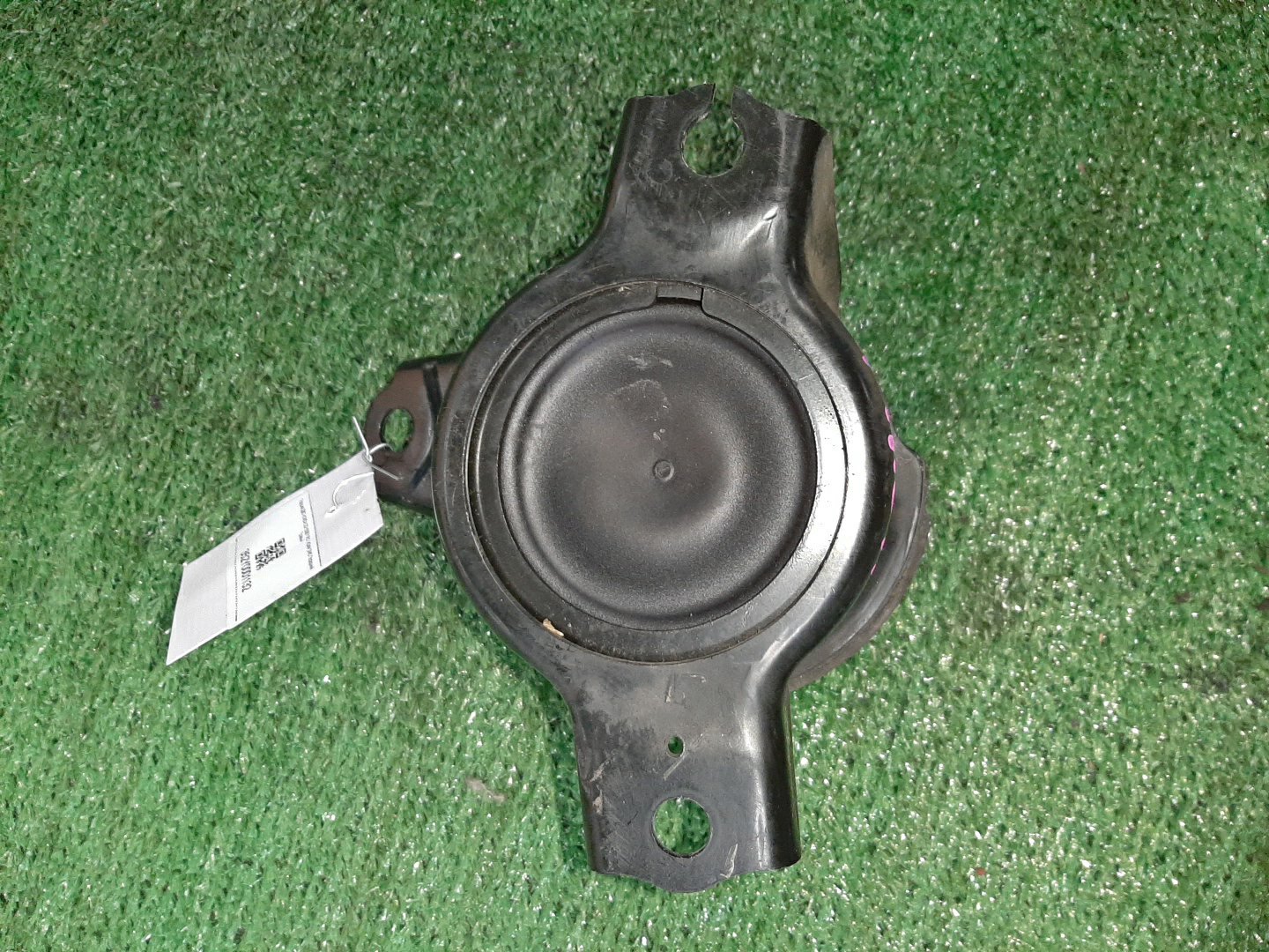 Подушка двс правая передняя HONDA ODYSSEY RC1 K24W 2 ракурс