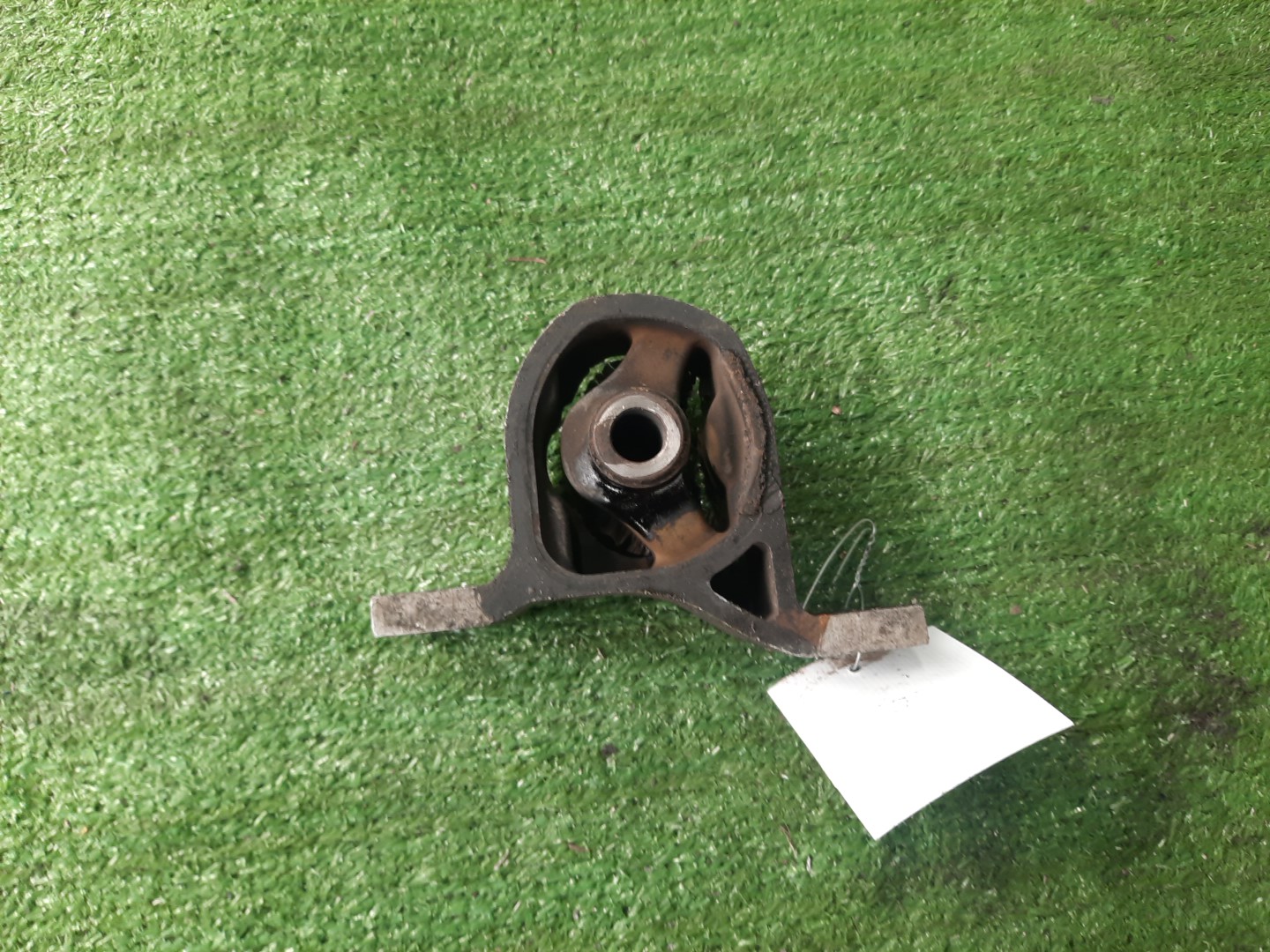 Подушка двс передняя HONDA CIVIC EU3 D17A 2 ракурс