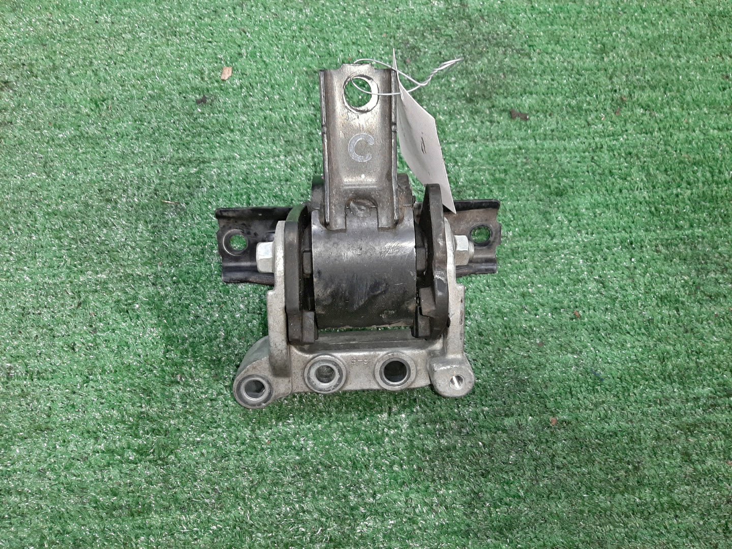 Подушка двс правая передняя MITSUBISHI ASX GA2W 4B11 1 ракурс
