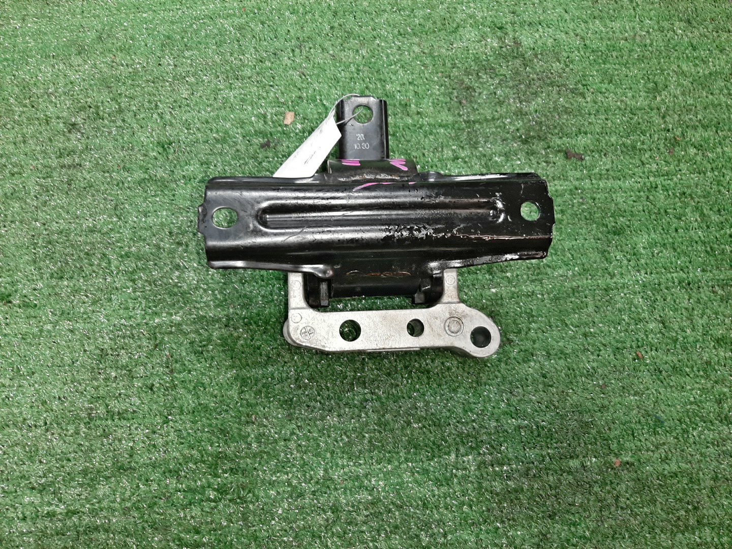 Подушка двс правая передняя MITSUBISHI ASX GA2W 4B11 2 ракурс