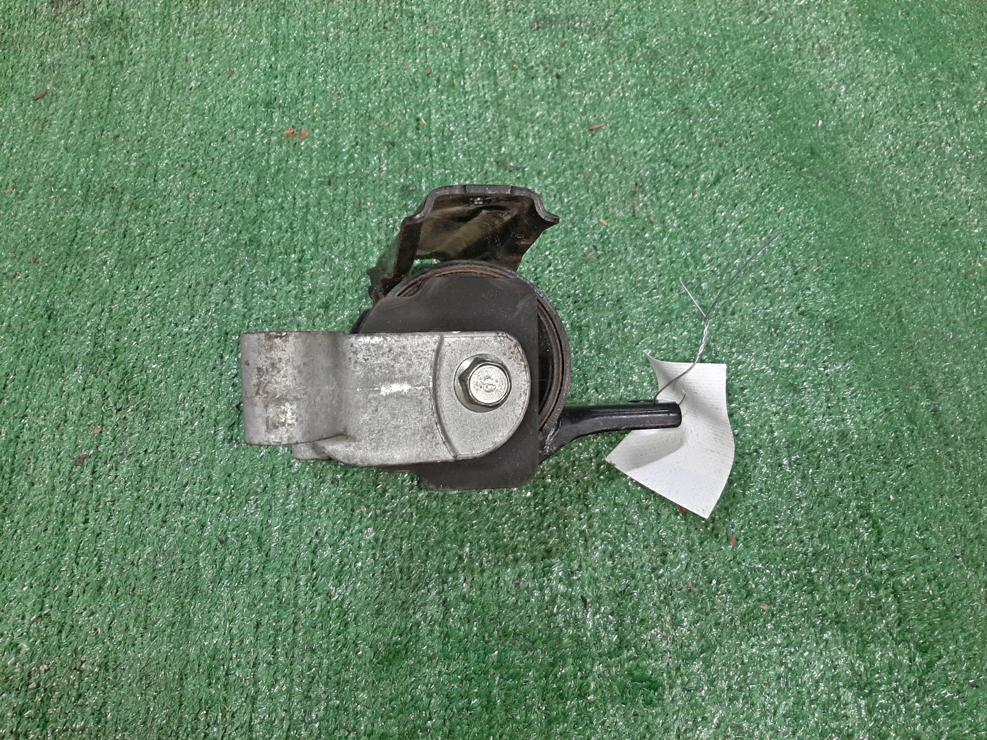 Подушка двс правая передняя MITSUBISHI RVR GA3W 4B10 2 ракурс