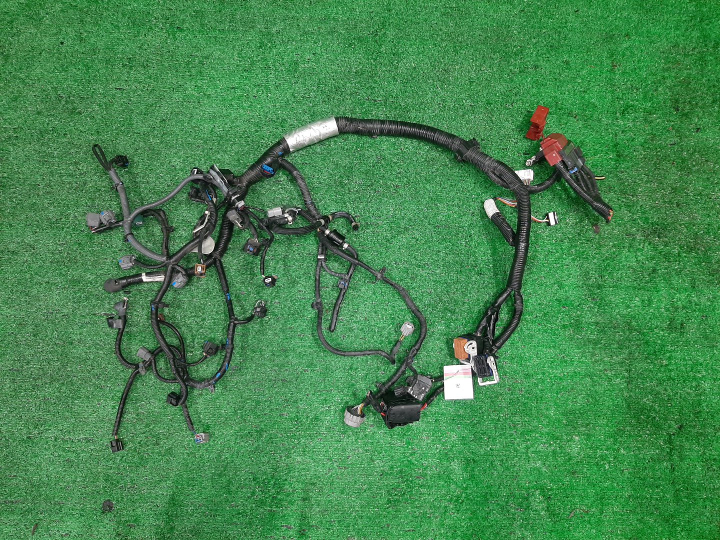  NISSAN DAYZ B48W BR06DET 24011-7MM0B 1 ракурс