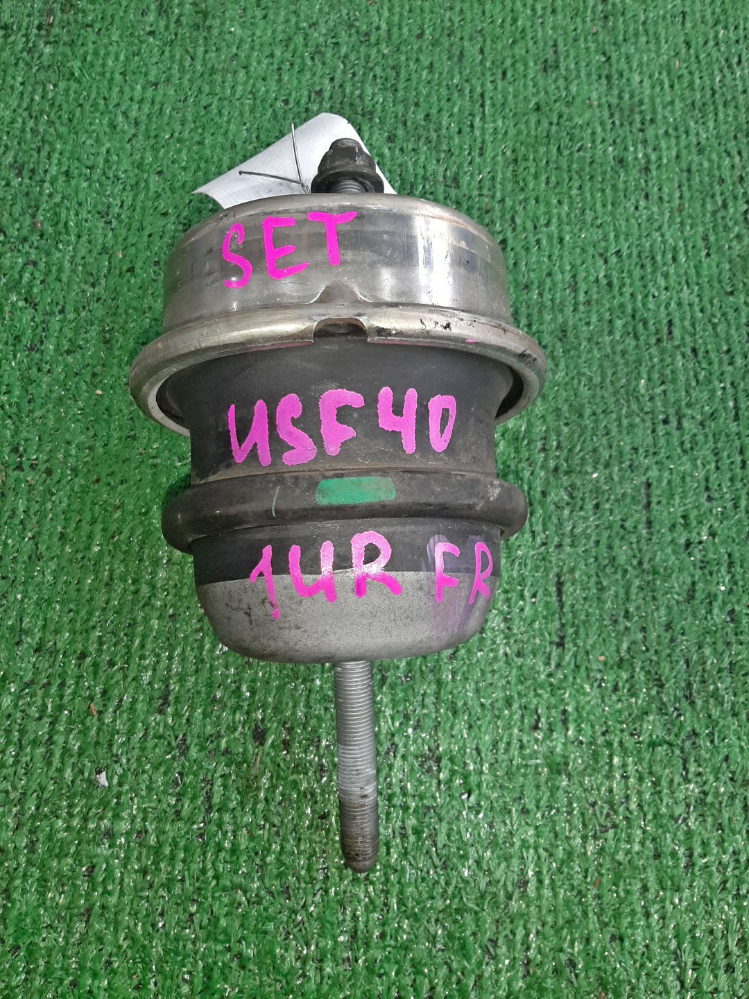 Подушка двс правая передняя LEXUS LS460 USF40 1UR-FSE 1 ракурс