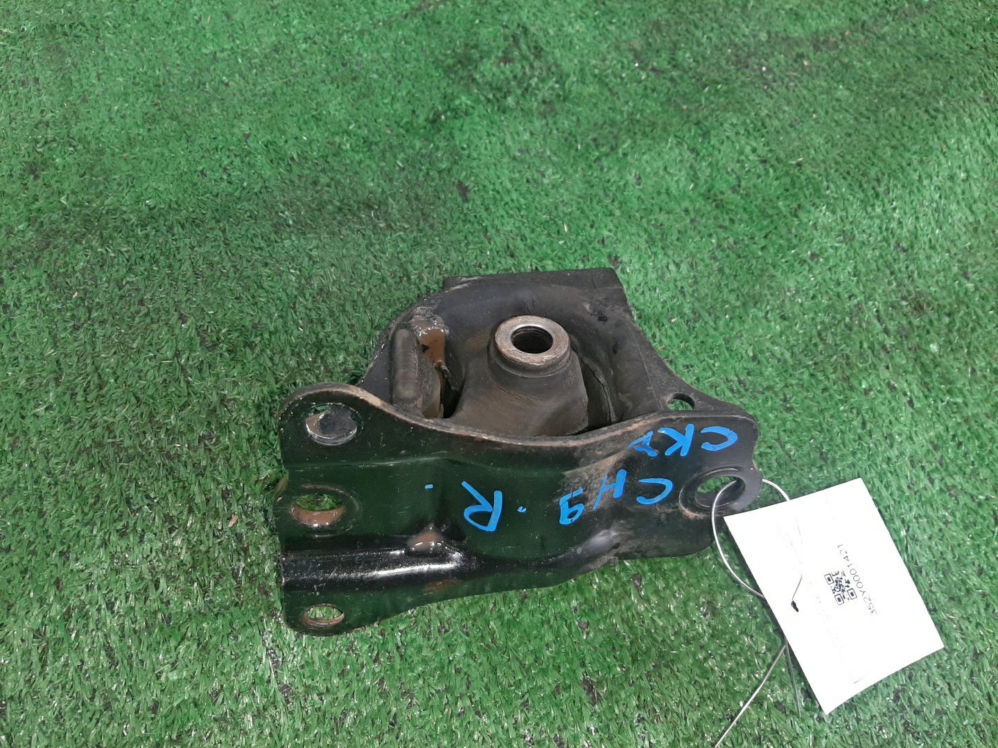 Подушка двс правая HONDA ACCORD CH9 H23A 1 ракурс