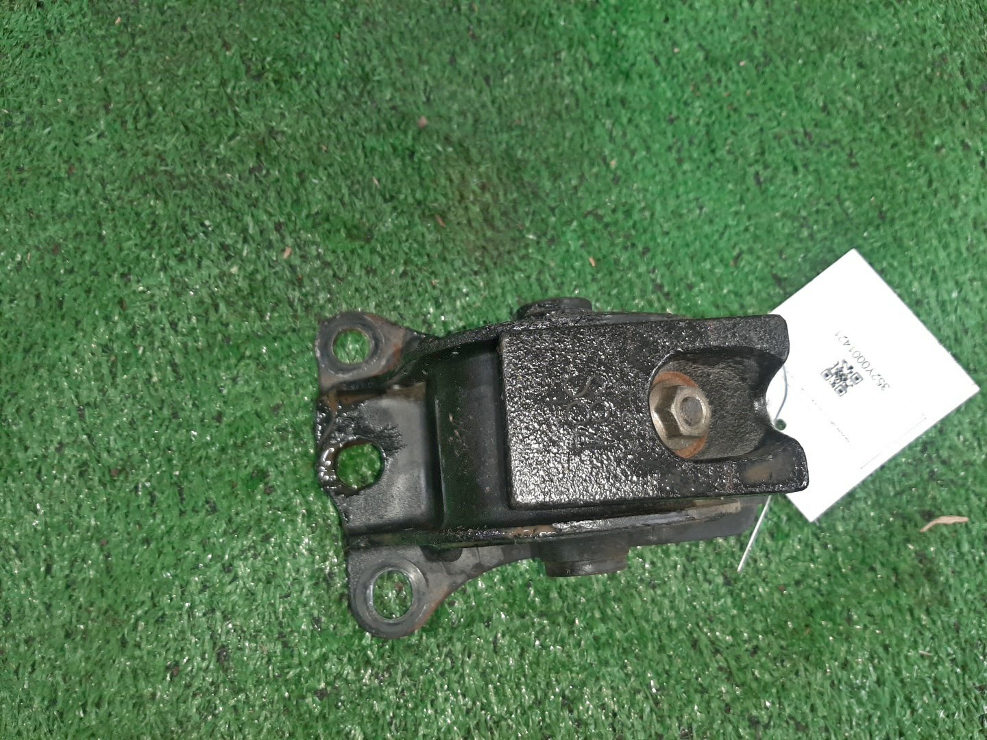Подушка двс правая HONDA ACCORD CH9 H23A 2 ракурс