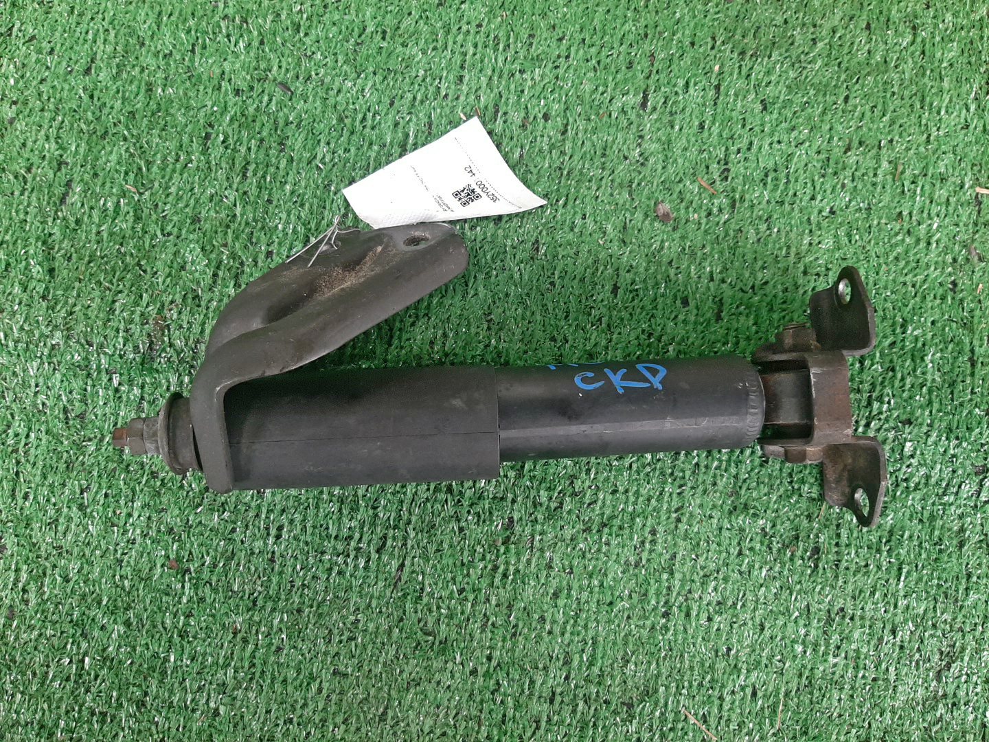 Подушка двс передняя TOYOTA CAMRY GRACIA MCV25W 2MZ-FE 1 ракурс