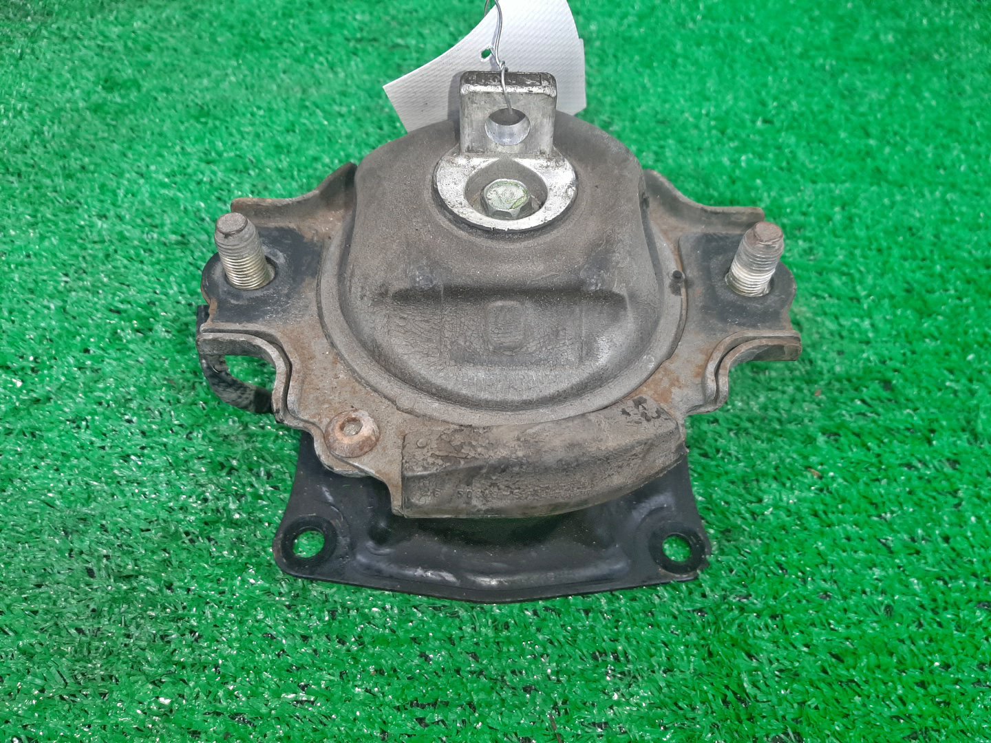 Подушка двс передняя HONDA INSPIRE UC1 J30A 1 ракурс