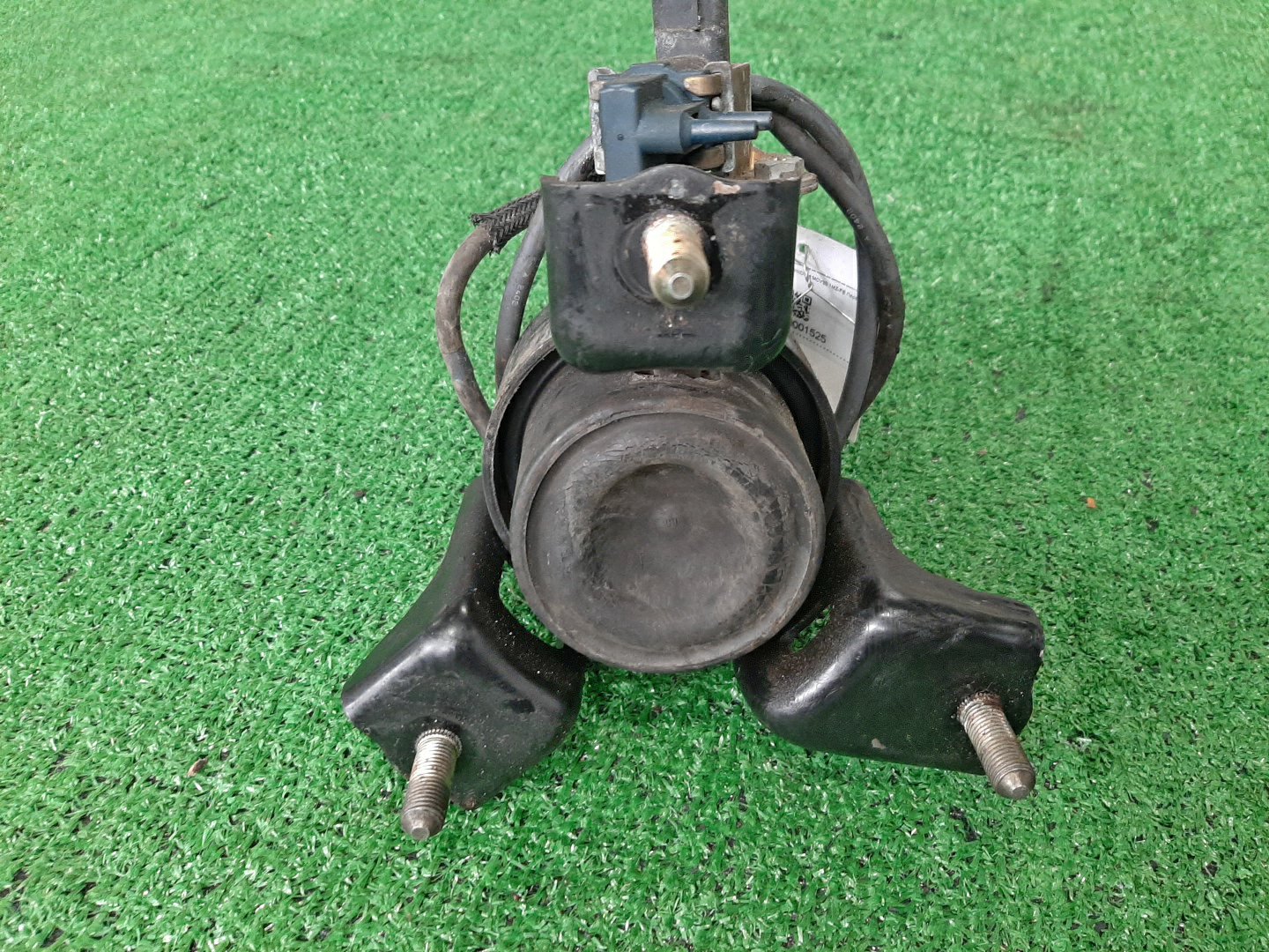 Подушка двс передняя TOYOTA WINDOM MCV30 1MZ-FE 2 ракурс
