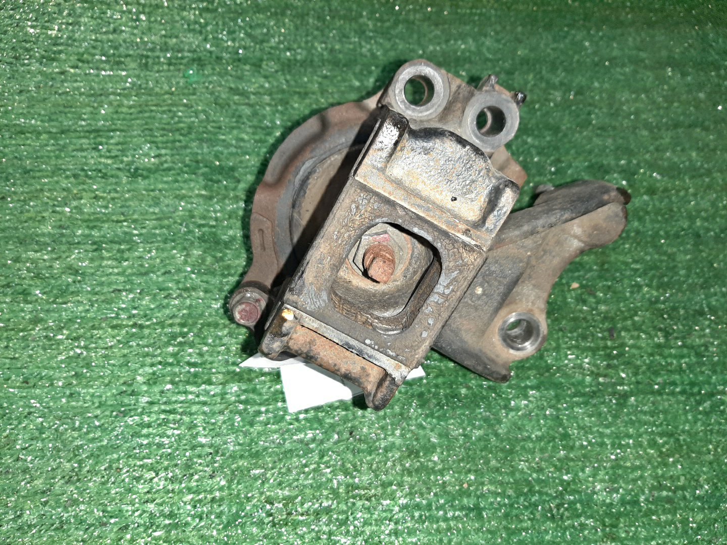 Подушка двс правая передняя HONDA AIRWAVE GJ1 L15A 1 ракурс