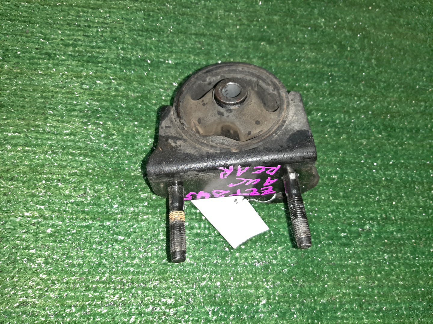 Подушка двс задняя TOYOTA ALLION ZZT245 1ZZ-FE 1 ракурс