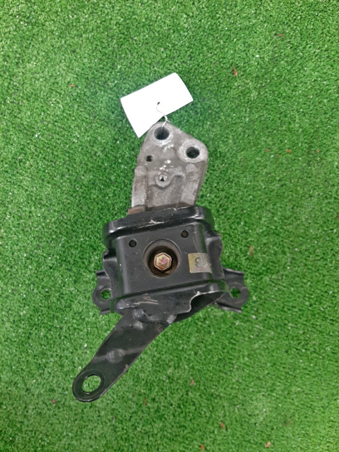 Подушка двс правая передняя TOYOTA COROLLA NZE124 1NZ-FE 2 ракурс