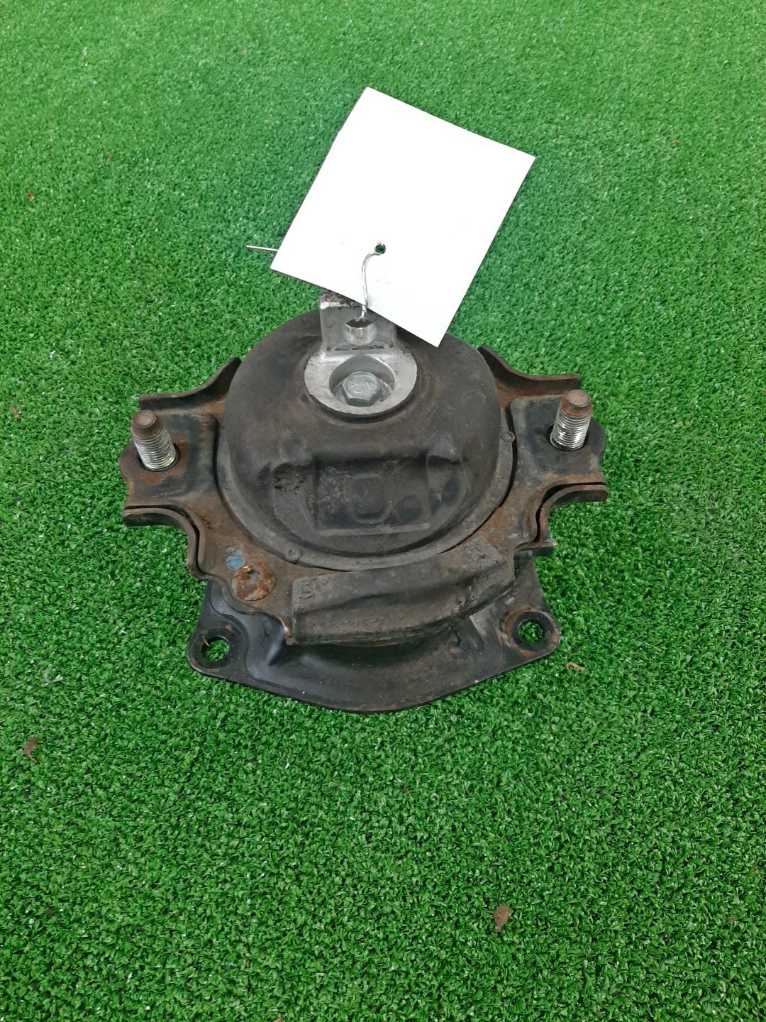 Подушка двс задняя HONDA INSPIRE UC1 J30A 1 ракурс