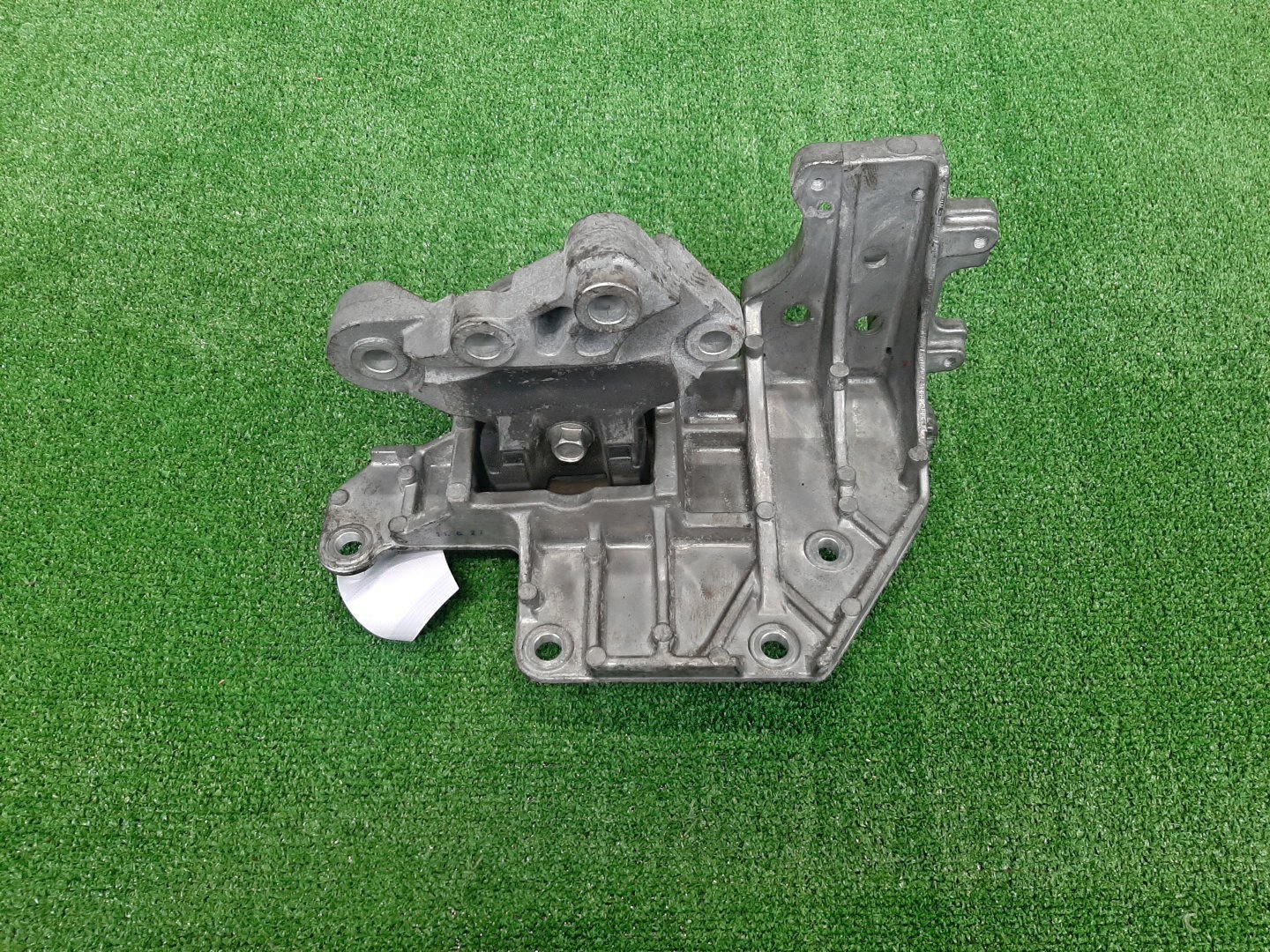 Подушка двс левая передняя RENAULT KOLEOS HY0 2TRA703 2 ракурс