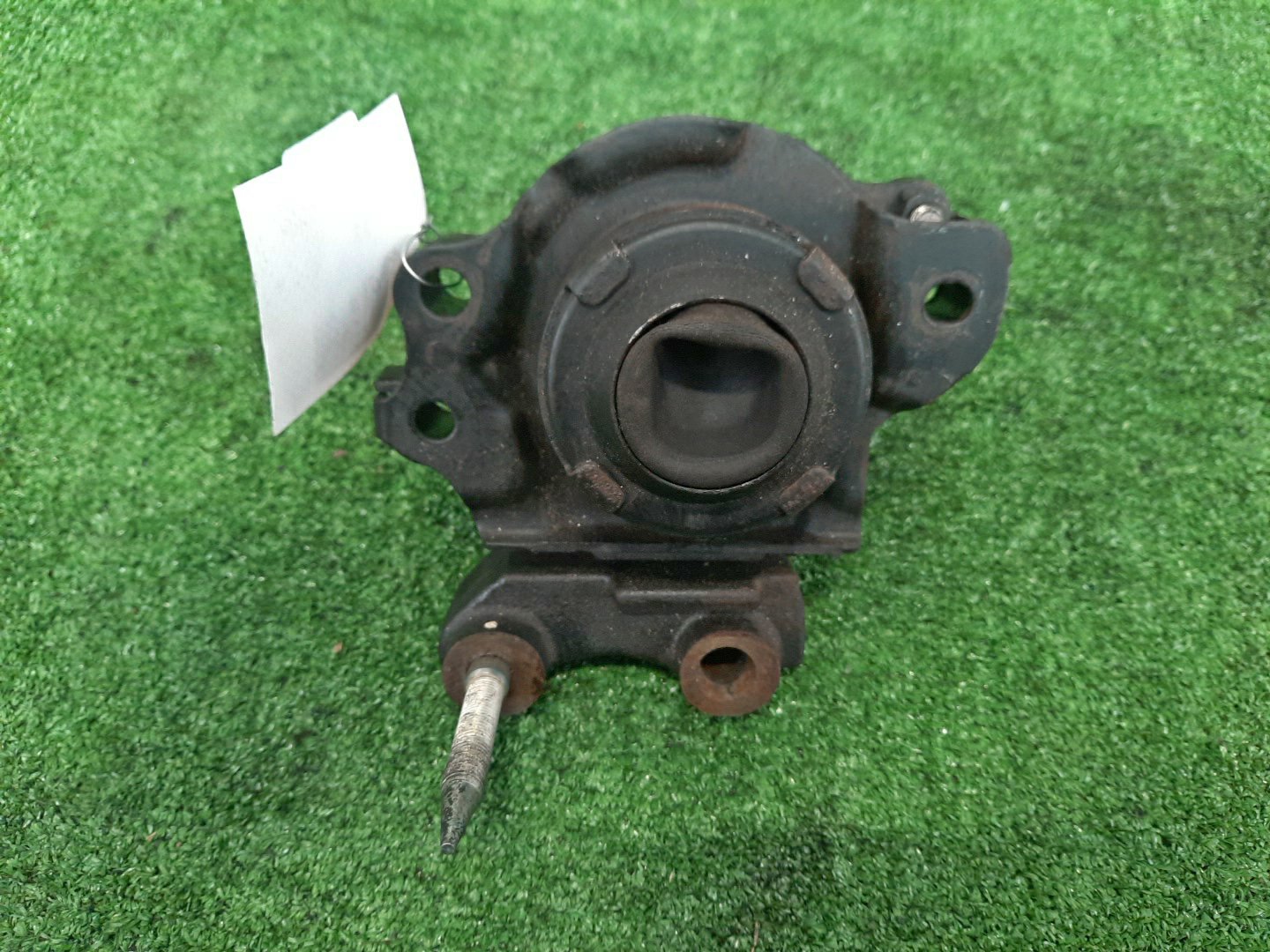 Подушка двс правая передняя HONDA AIRWAVE GJ1 L15A 3 ракурс