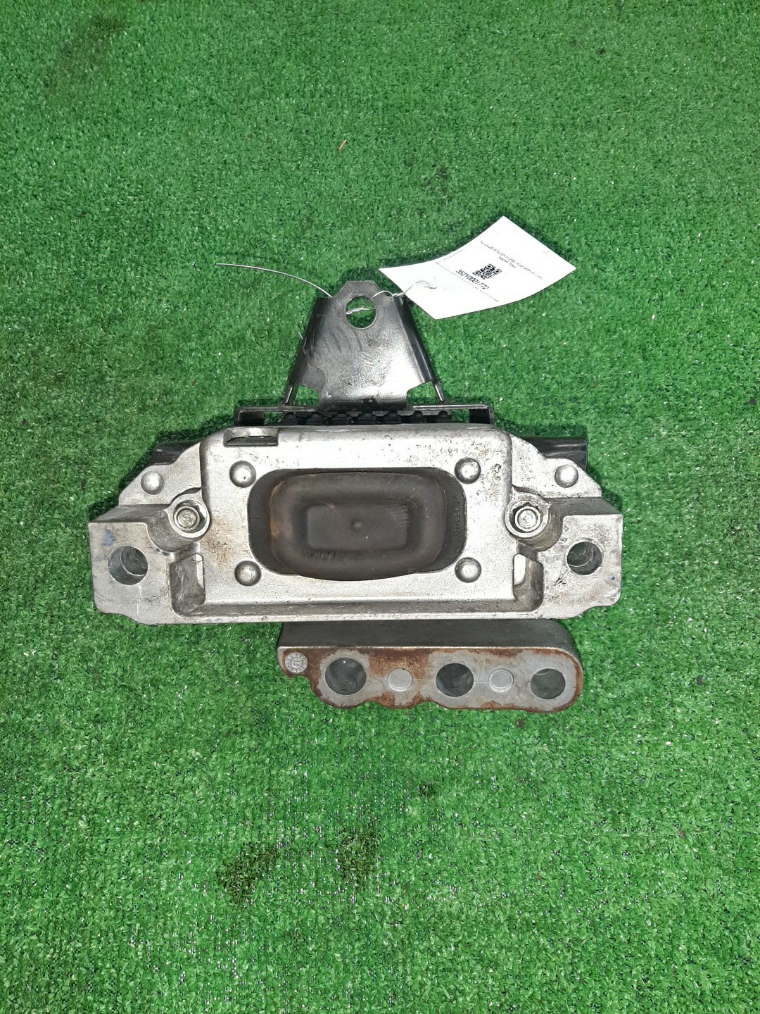 Подушка двс правая передняя MITSUBISHI ECLIPSE CROSS GK9W 4N14 2 ракурс
