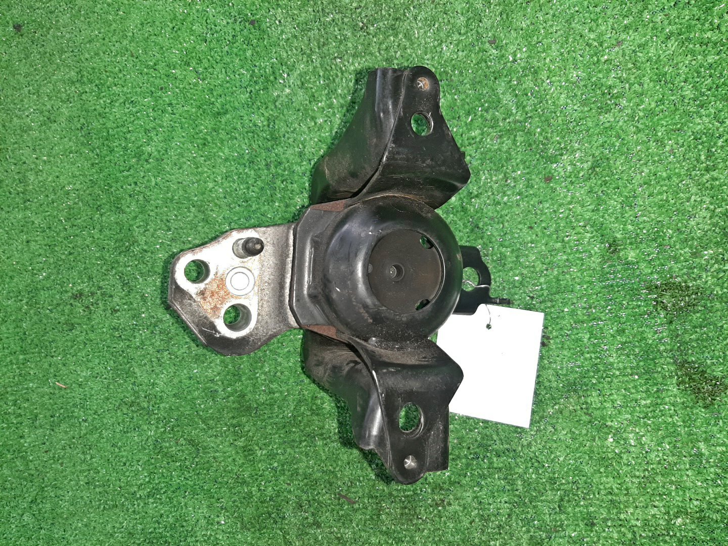 Подушка двс правая передняя TOYOTA PROBOX NCP50V 2NZ-FE 2 ракурс