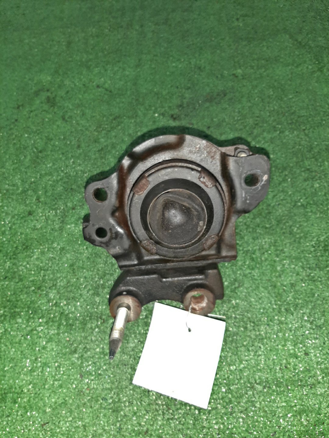 Подушка двс правая передняя HONDA AIRWAVE GJ1 L15A 1 ракурс