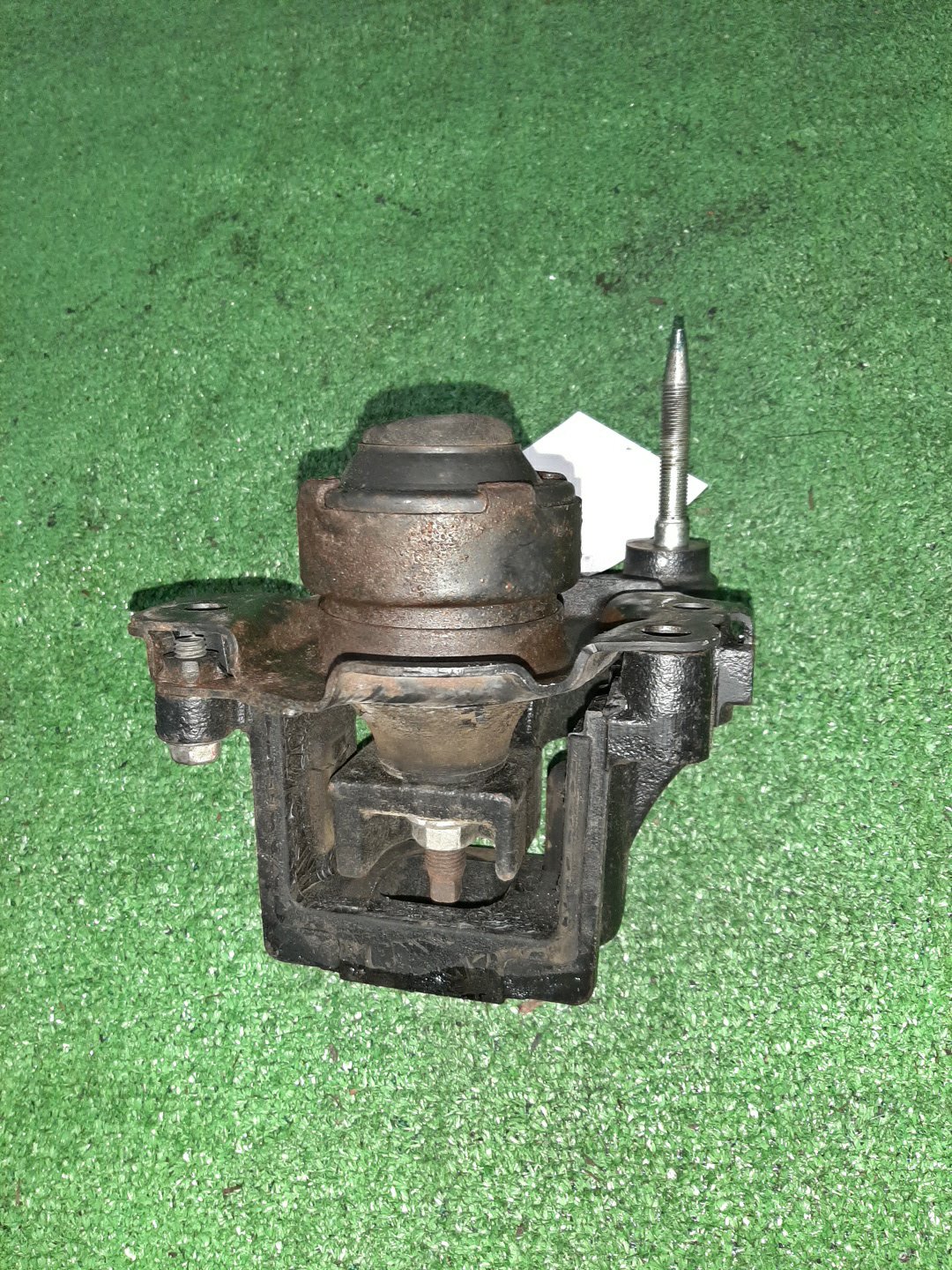 Подушка двс правая передняя HONDA AIRWAVE GJ1 L15A 2 ракурс