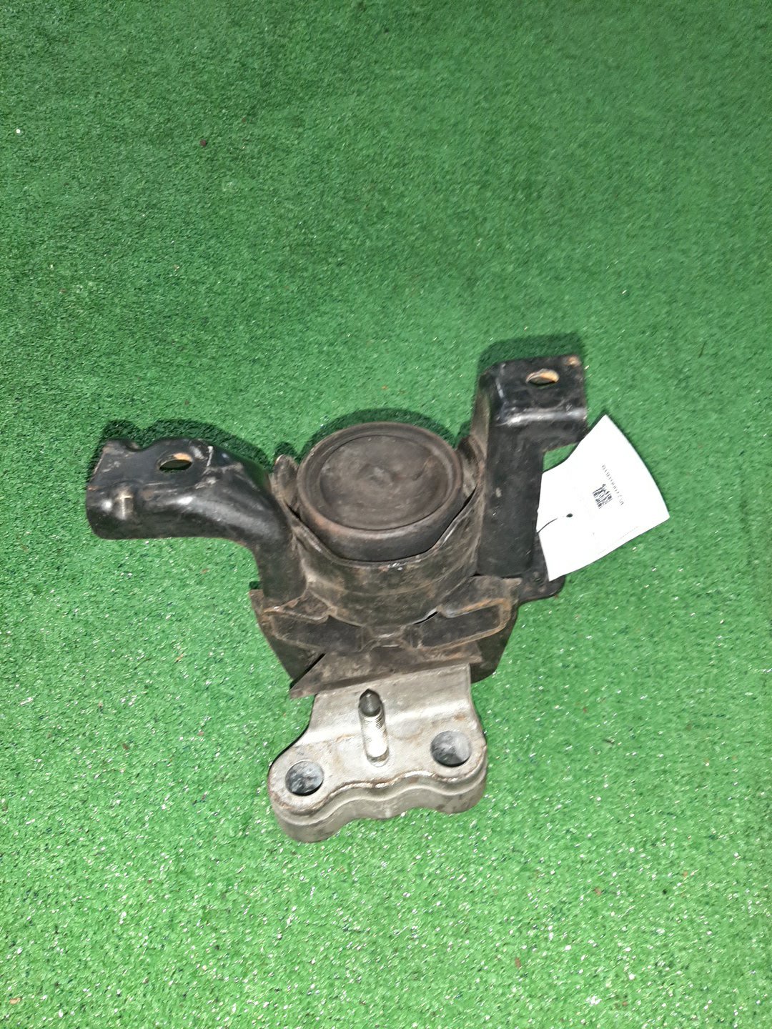 Подушка двс правая передняя TOYOTA COROLLA FIELDER, COROLLA  AXIO ZRE144G, ZRE142G, ZRE142, ZRE144 2ZR-FAE, 2ZR-FE 1 ракурс