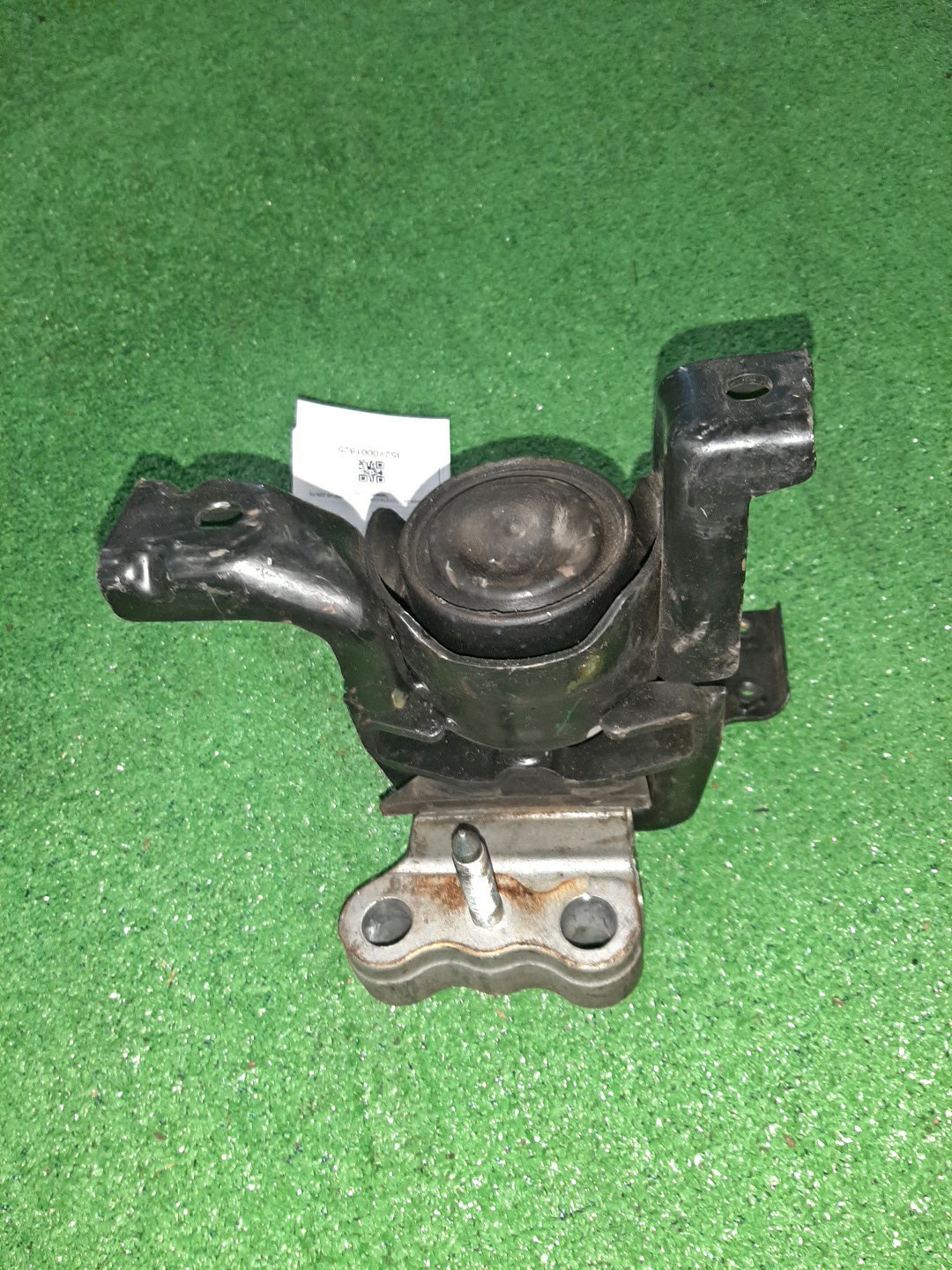 Подушка двс правая передняя TOYOTA COROLLA FIELDER, COROLLA  AXIO ZRE144G, ZRE142G, ZRE142, ZRE144 2ZR-FAE, 2ZR-FE 1 ракурс