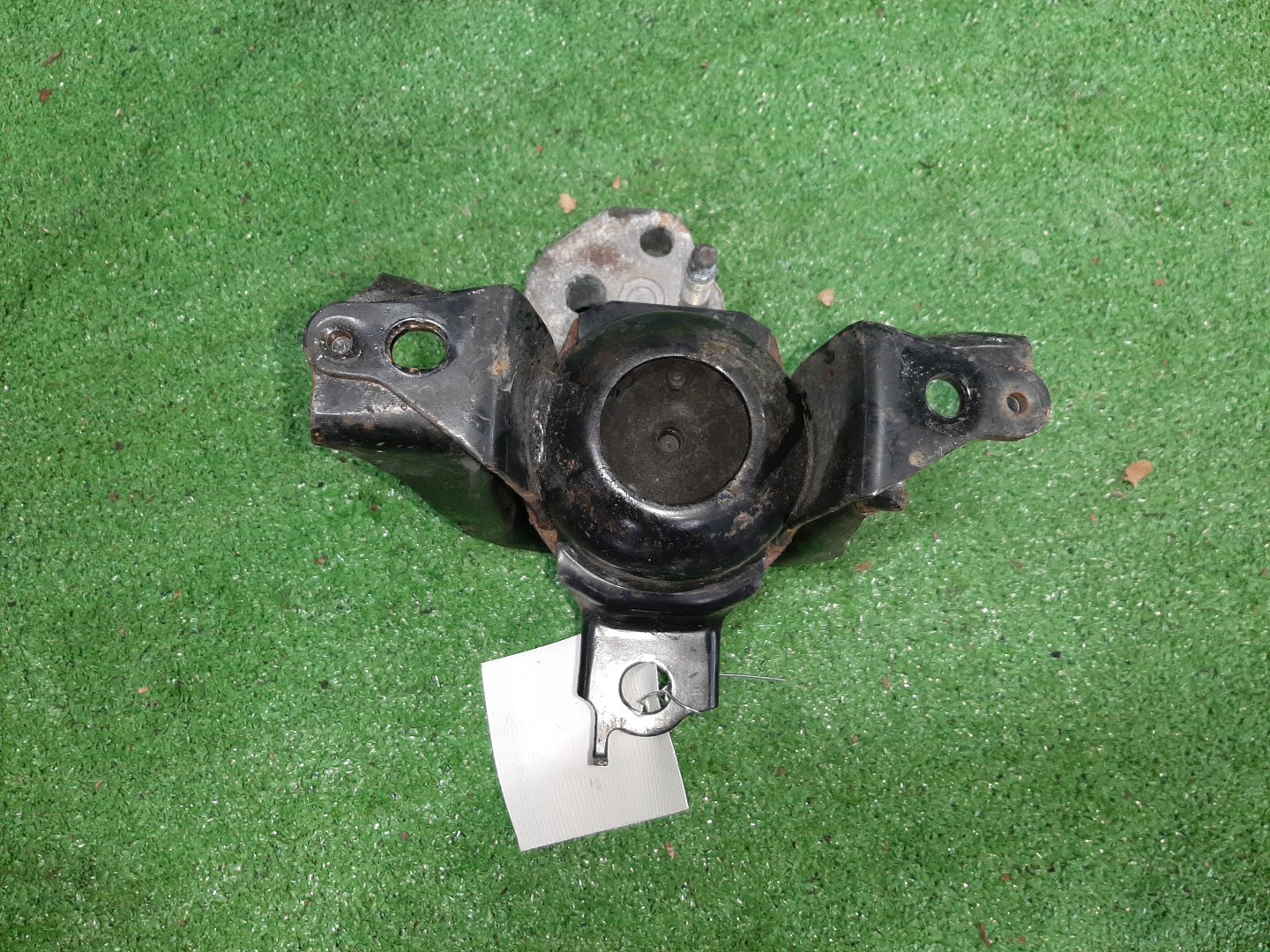 Подушка двс правая передняя TOYOTA SUCCEED NCP51V 1NZ-FE 3 ракурс