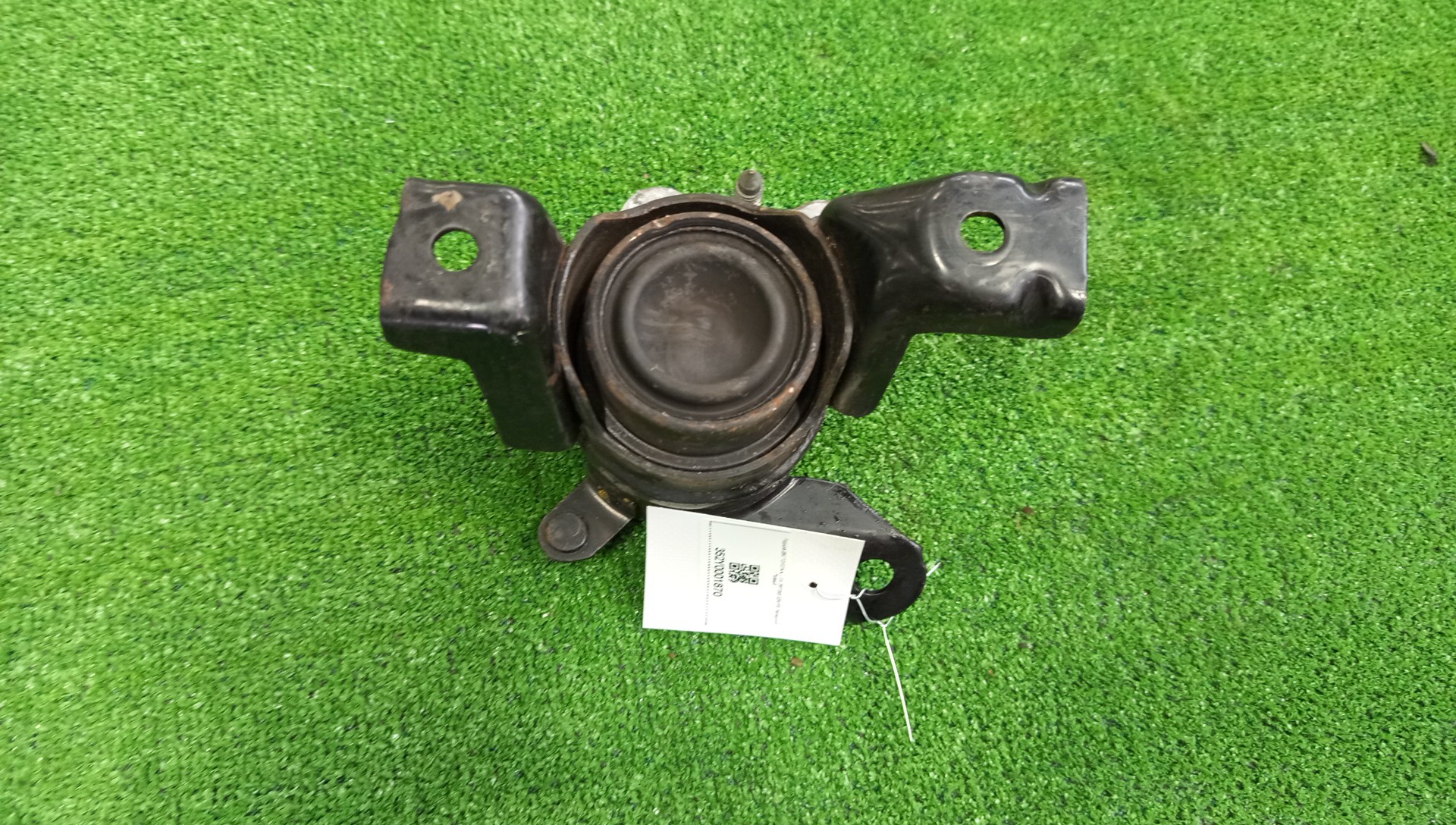 Подушка двс правая передняя TOYOTA ALLION ZRT265 2ZR-FE 0988 1 ракурс