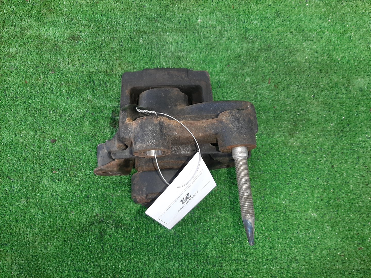 Подушка двс правая передняя HONDA AIRWAVE GJ1 L15A 1 ракурс