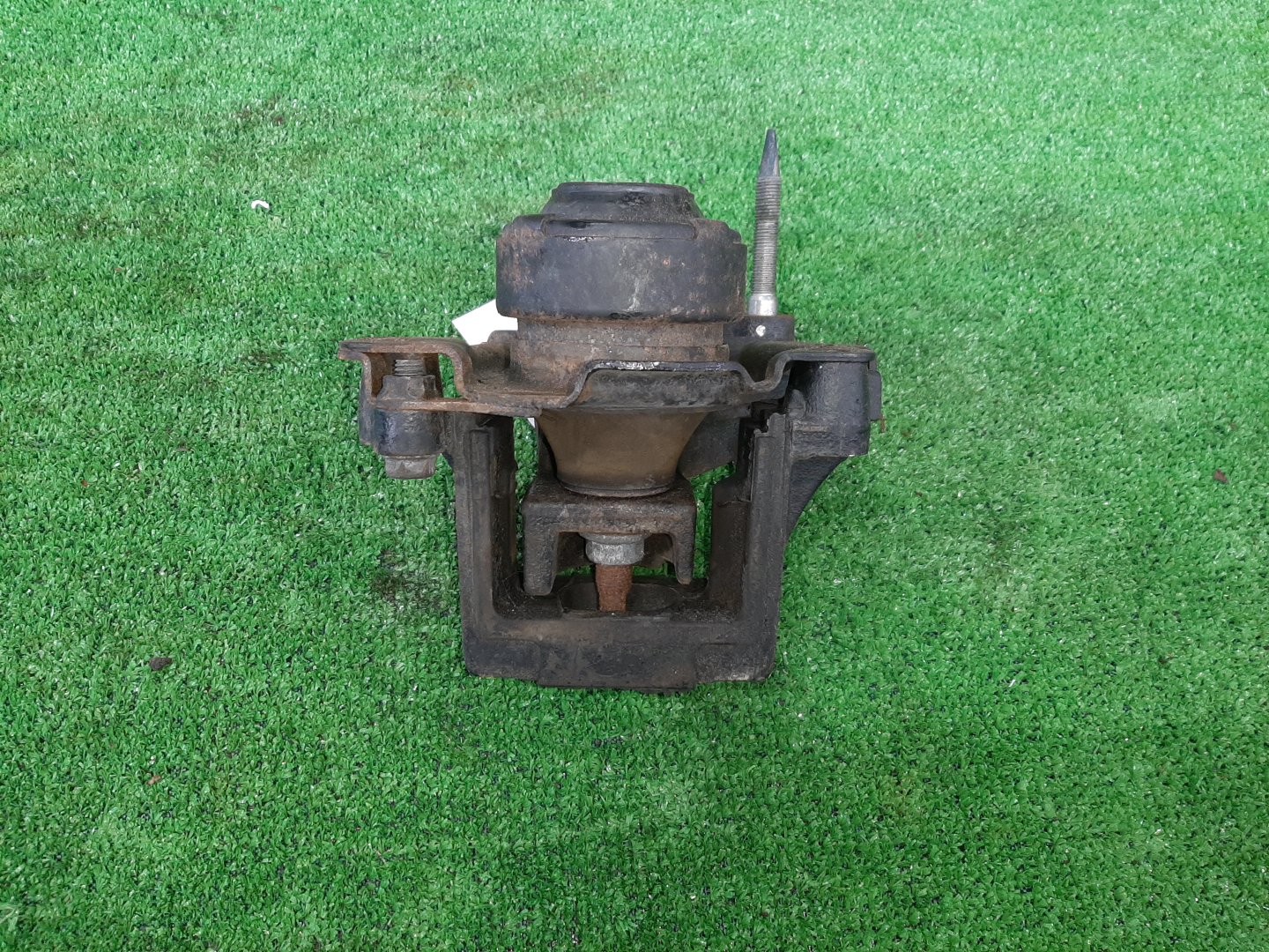 Подушка двс правая передняя HONDA AIRWAVE GJ1 L15A 3 ракурс