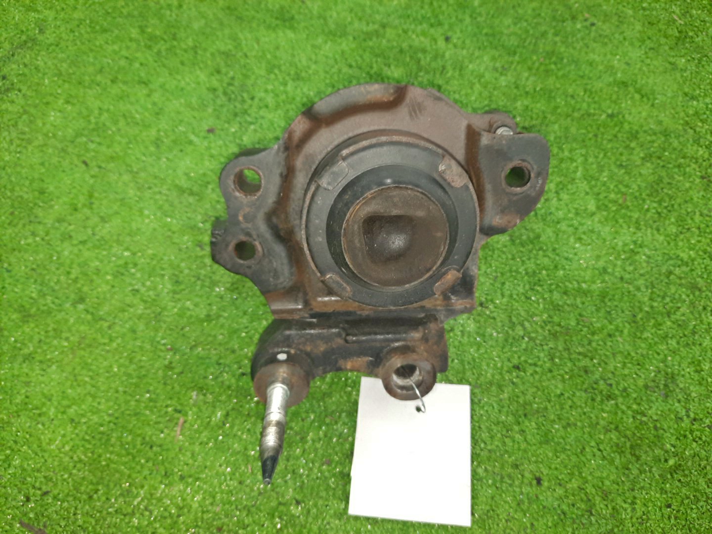 Подушка двс правая передняя HONDA AIRWAVE GJ1 L15A 2 ракурс