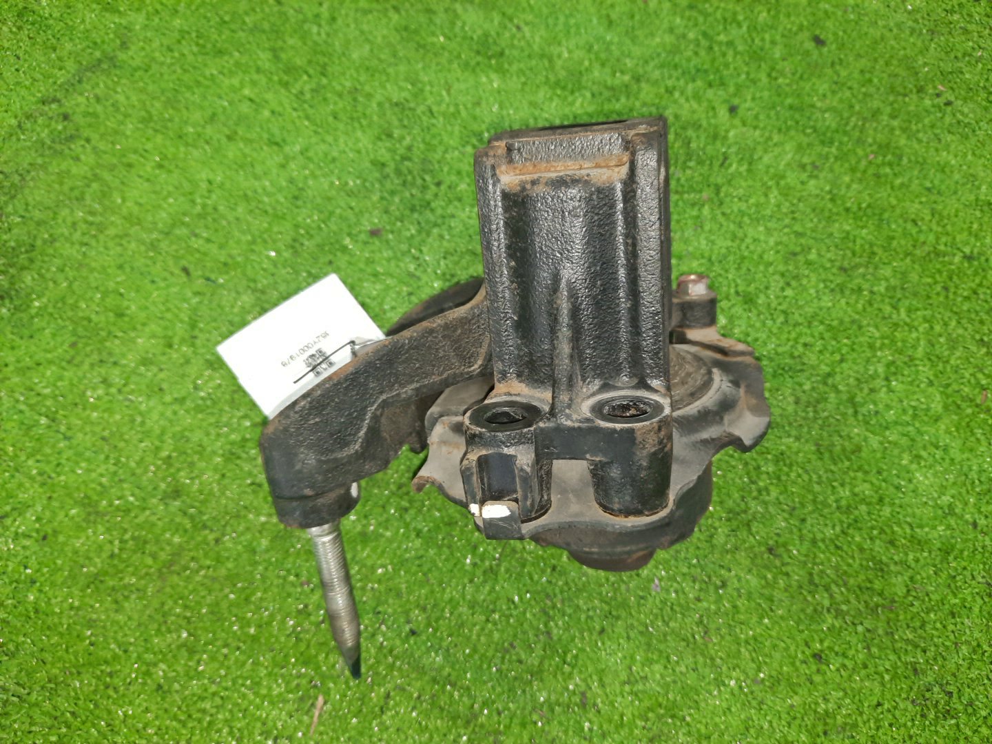Подушка двс правая передняя HONDA AIRWAVE GJ1 L15A 3 ракурс