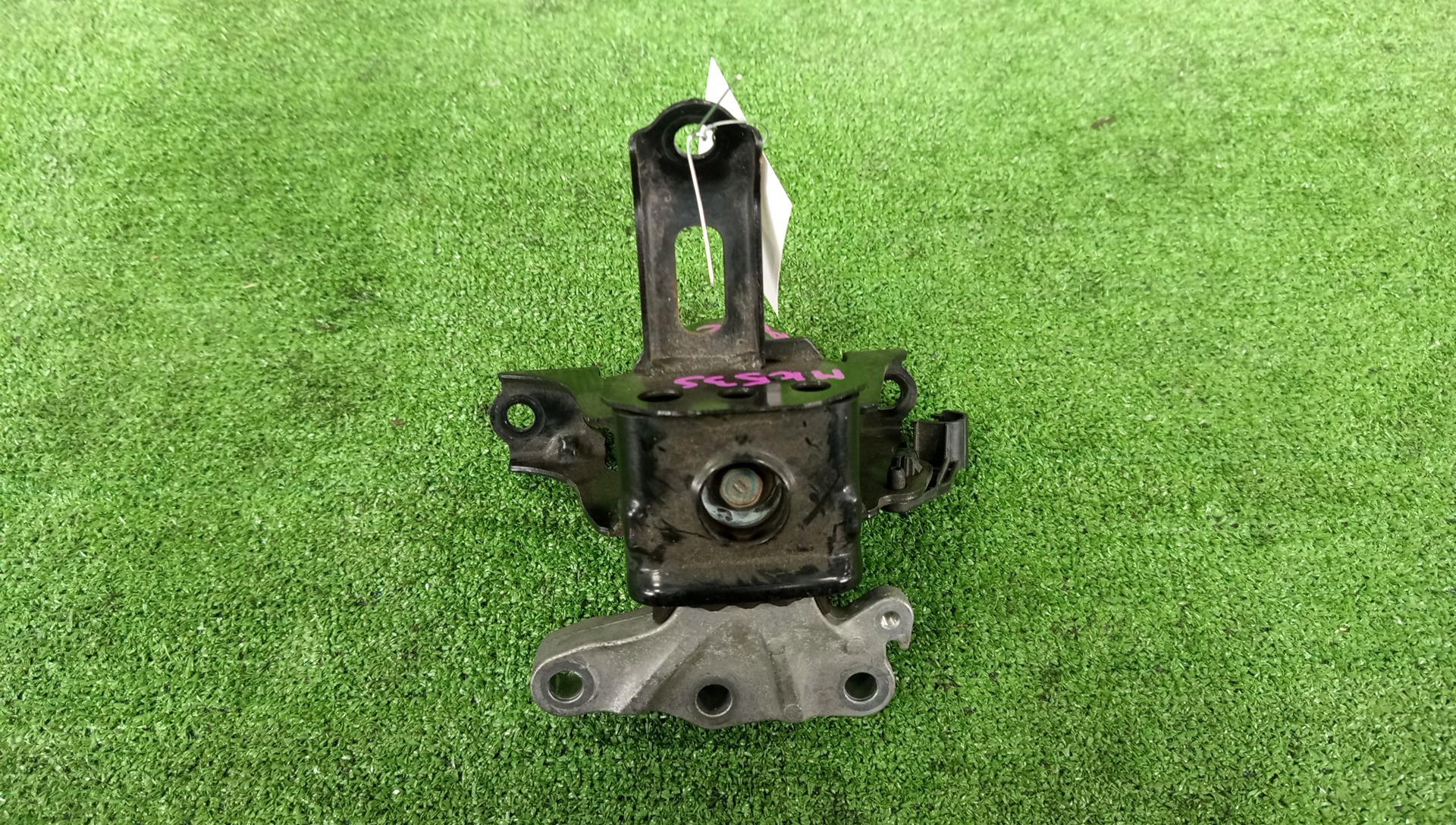 Подушка двс правая передняя SUZUKI SPACIA MK53S R06A 1 ракурс
