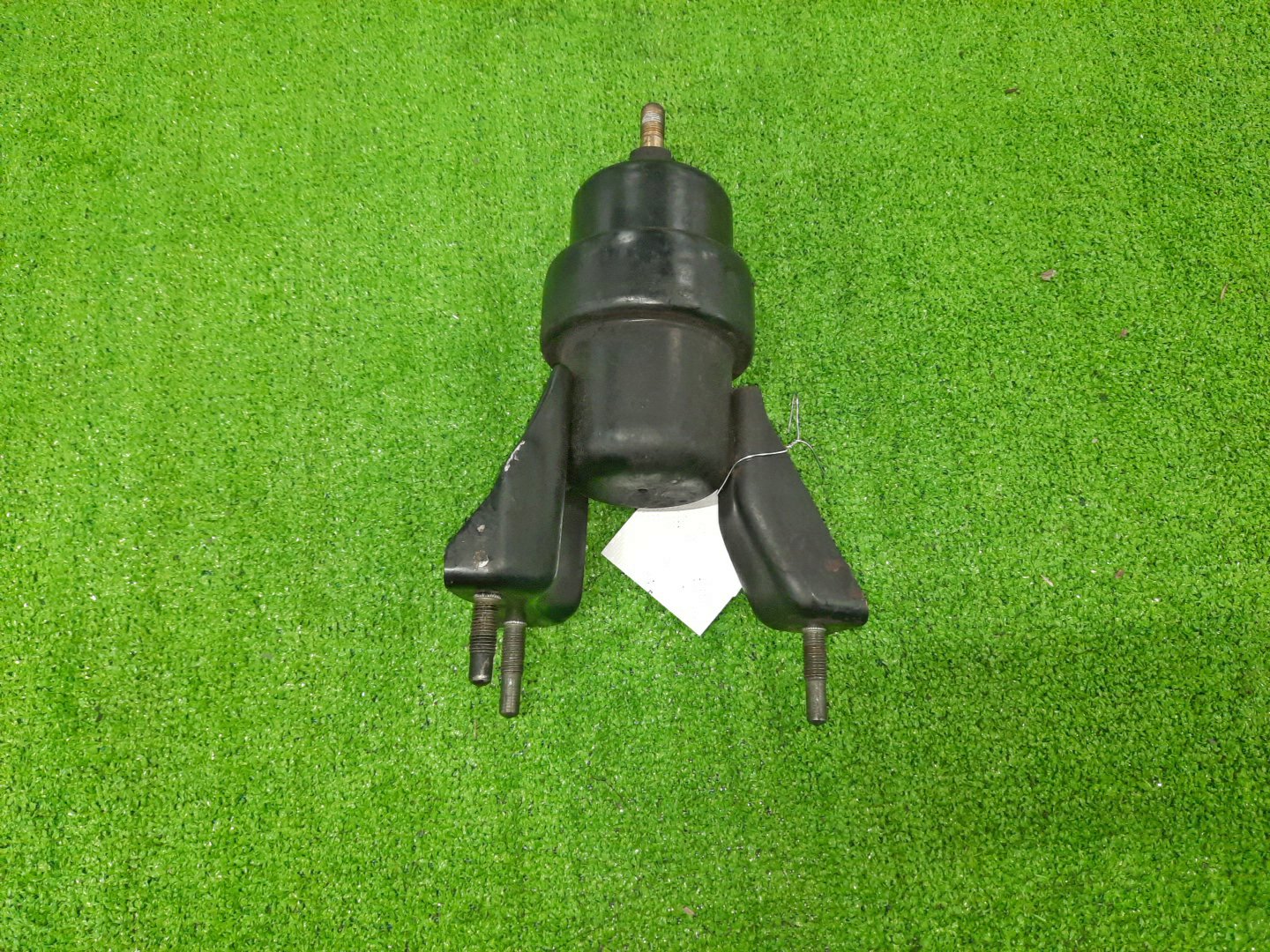 Подушка двс задняя TOYOTA HARRIER SXU10W 5S-FE 2 ракурс