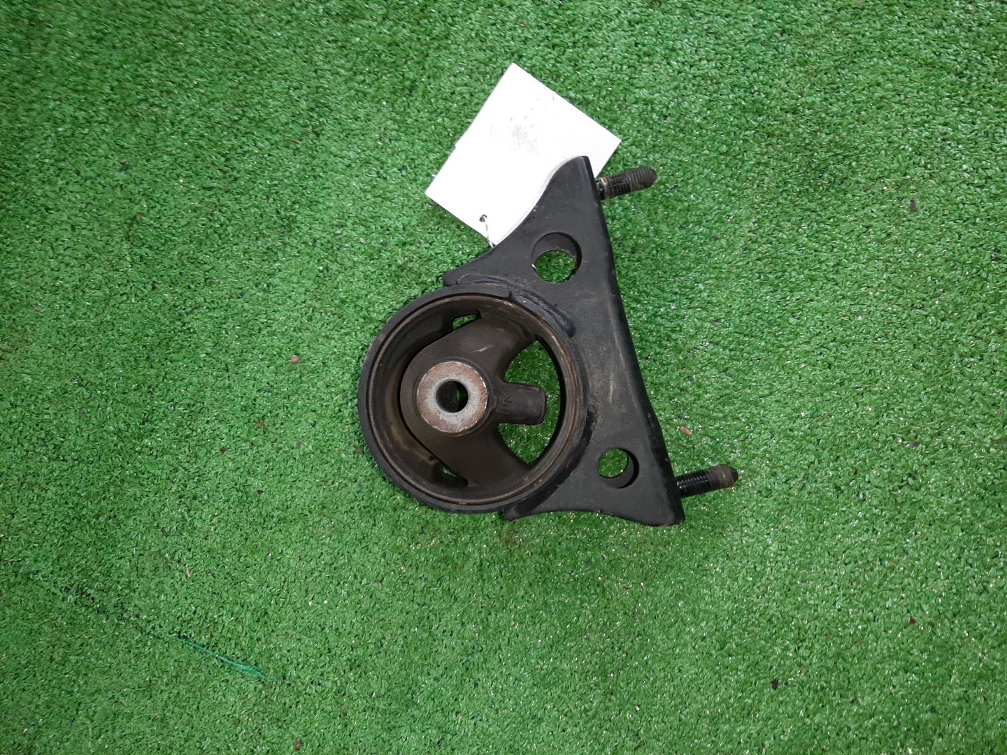 Подушка двс передняя TOYOTA ESTIMA ACR30W 2AZ-FE 1 ракурс
