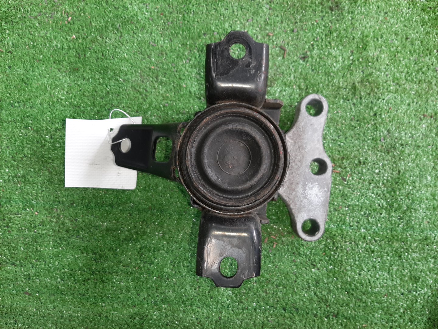 Подушка двс правая передняя SUZUKI WAGON R MH34S R06A 2 ракурс